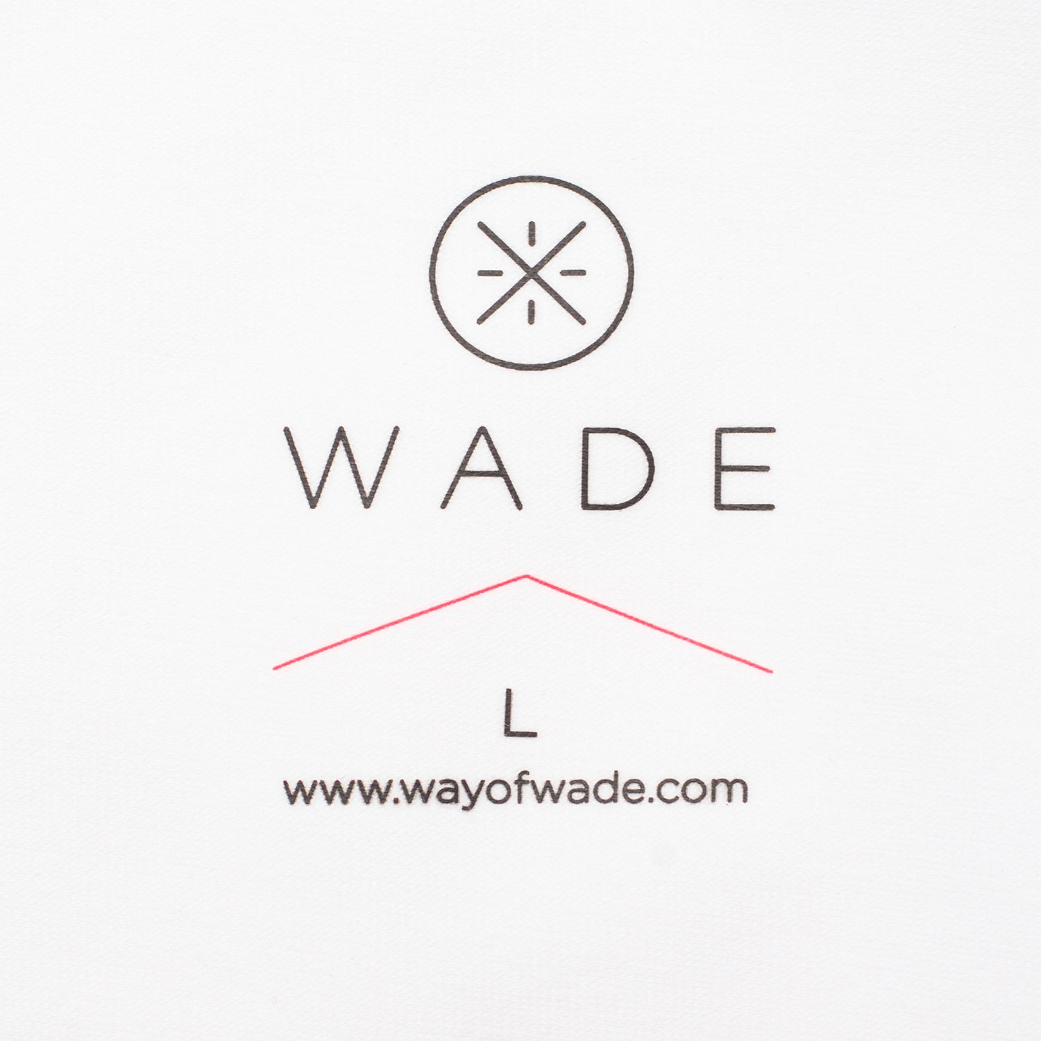 Basketball T-Shirt "Way of Wade" weiß - AHST333-2