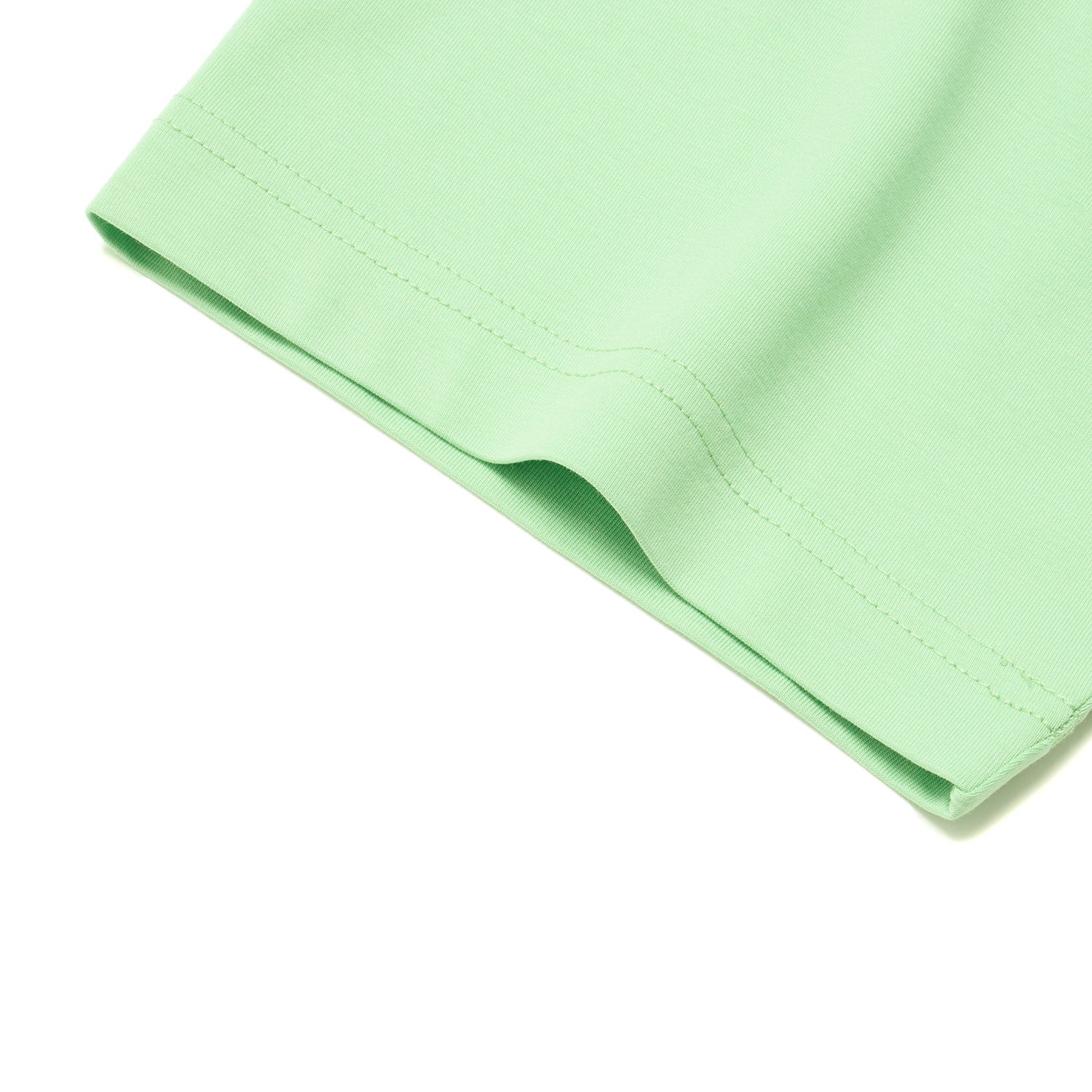 Basketball T-Shirt "Way of Wade" grün - AHST333-3