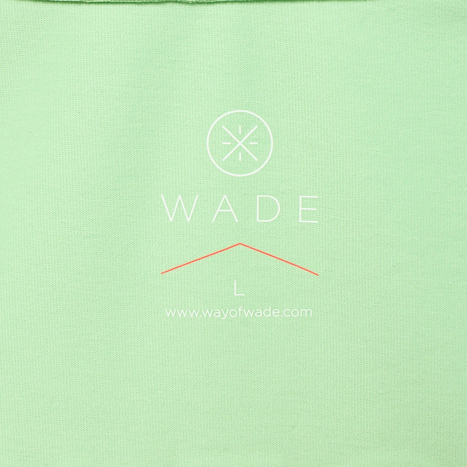 Basketball T-Shirt "Way of Wade" grün - AHST333-3