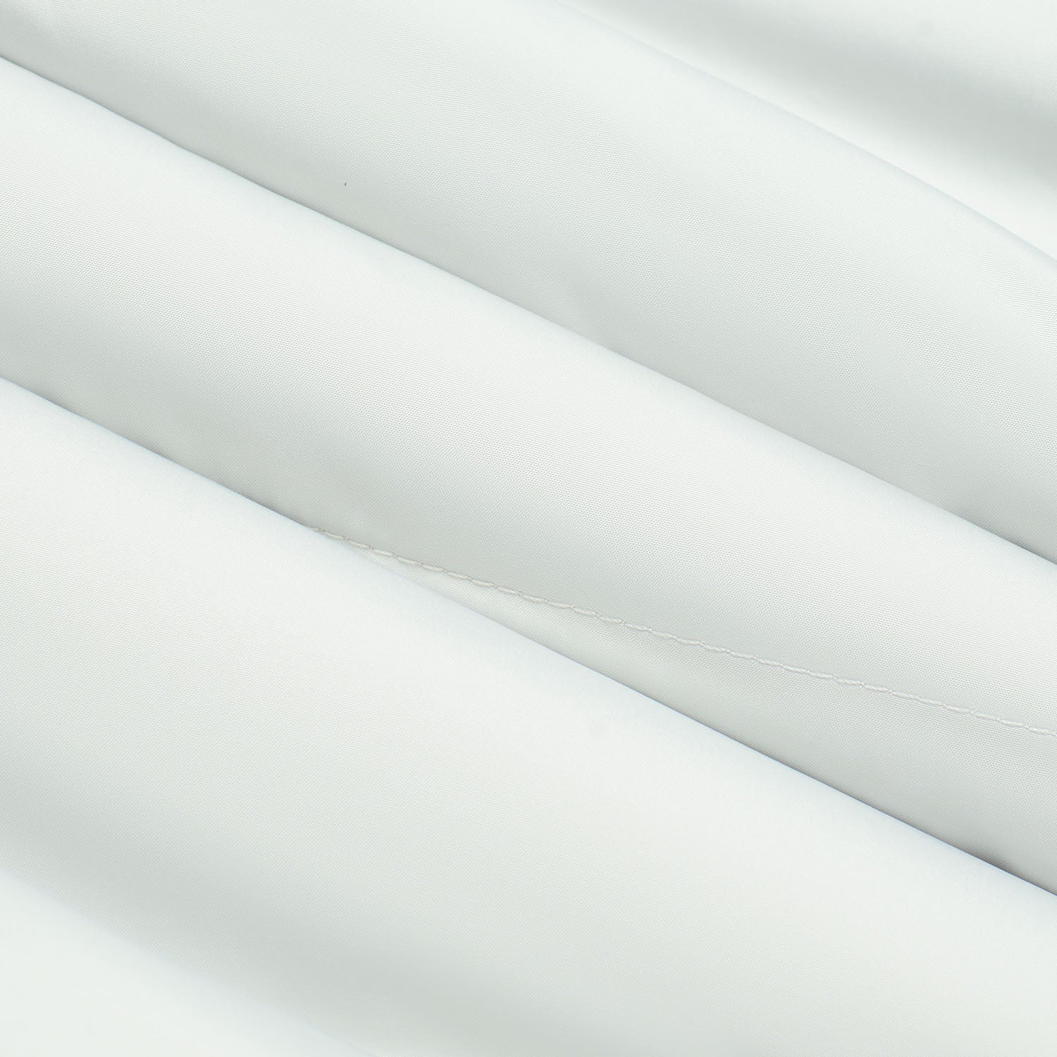 Unisex Jacke mit Kapuze Wade x Primaloft - hellgrau - AJMT103-2