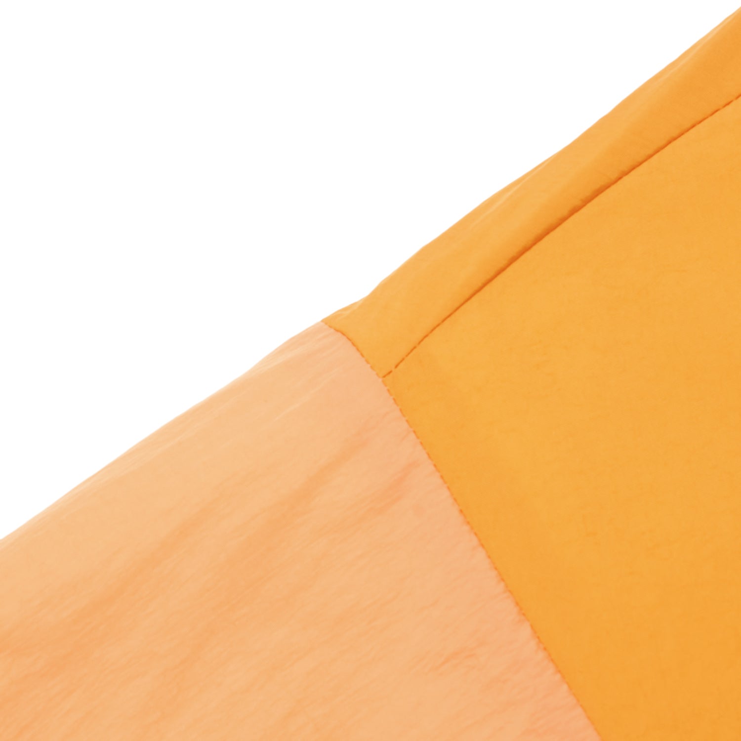 Unisex Jacke mit Kapuze Wade x Primaloft - orange - AJMT103-3