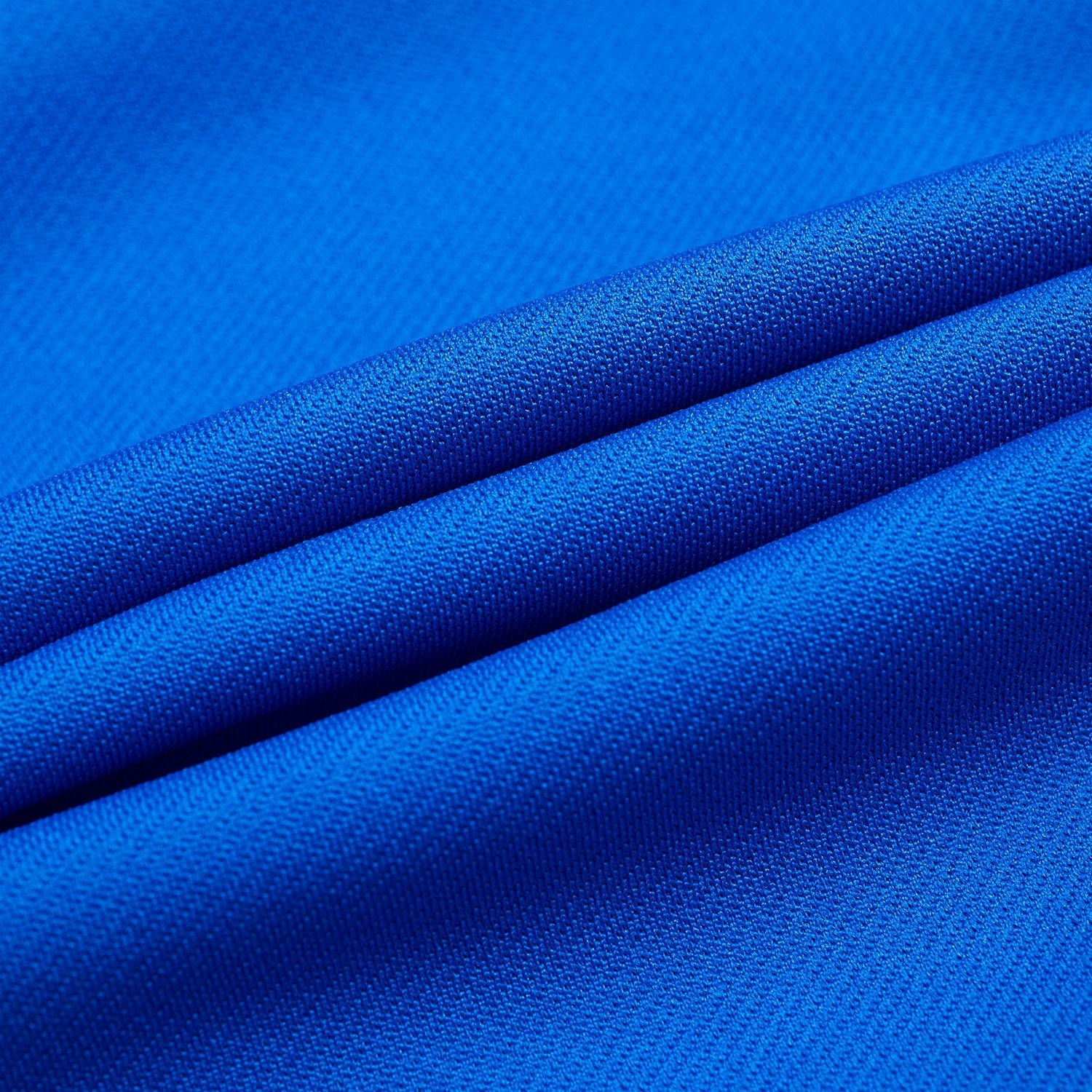 Unisex Tischtennis Team-Line Short blau - AKYT063-2