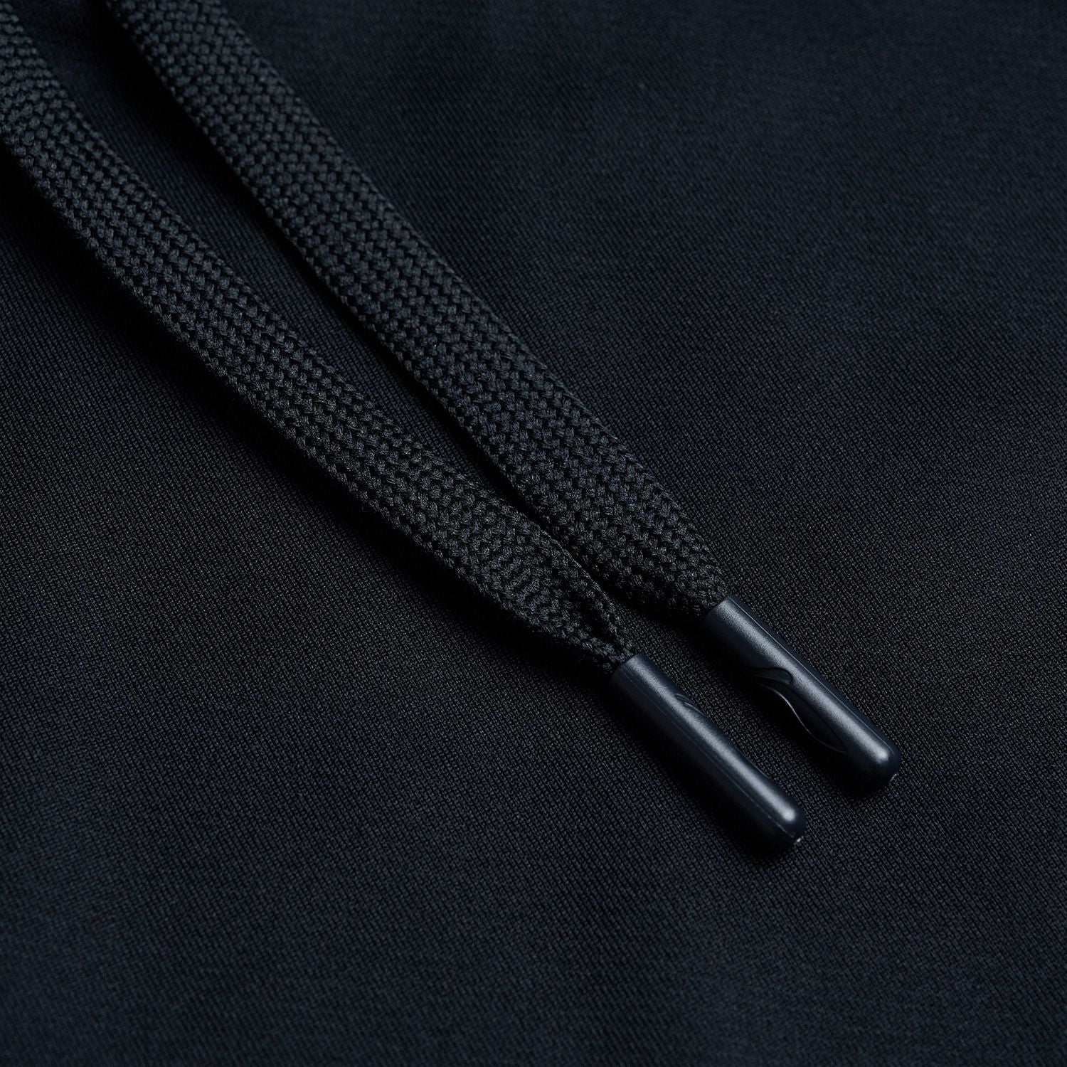 Unisex Tischtennis Team-Line Short schwarz - AKYT063-4