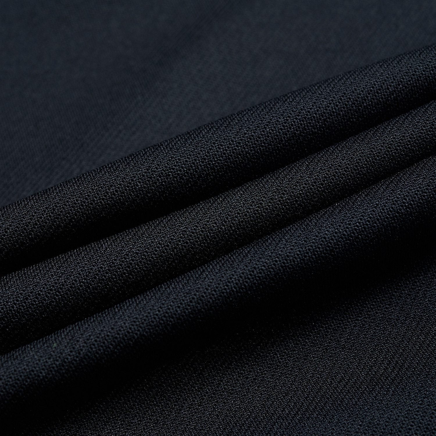 Unisex Tischtennis Team-Line Short schwarz - AKYT063-4