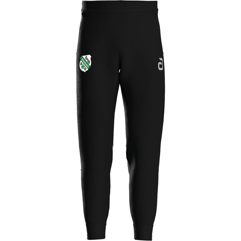 Die Trainingshose der TT-Abteilung Hambach