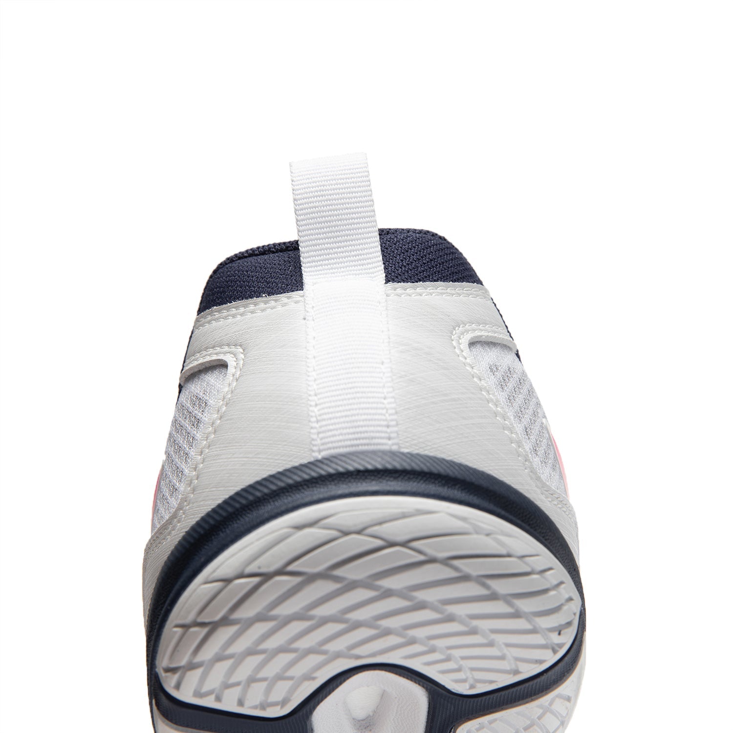 Unisex Tischtennisschuh Hawk Eye 2.0 Pro - weiß-pink - APPU023-8