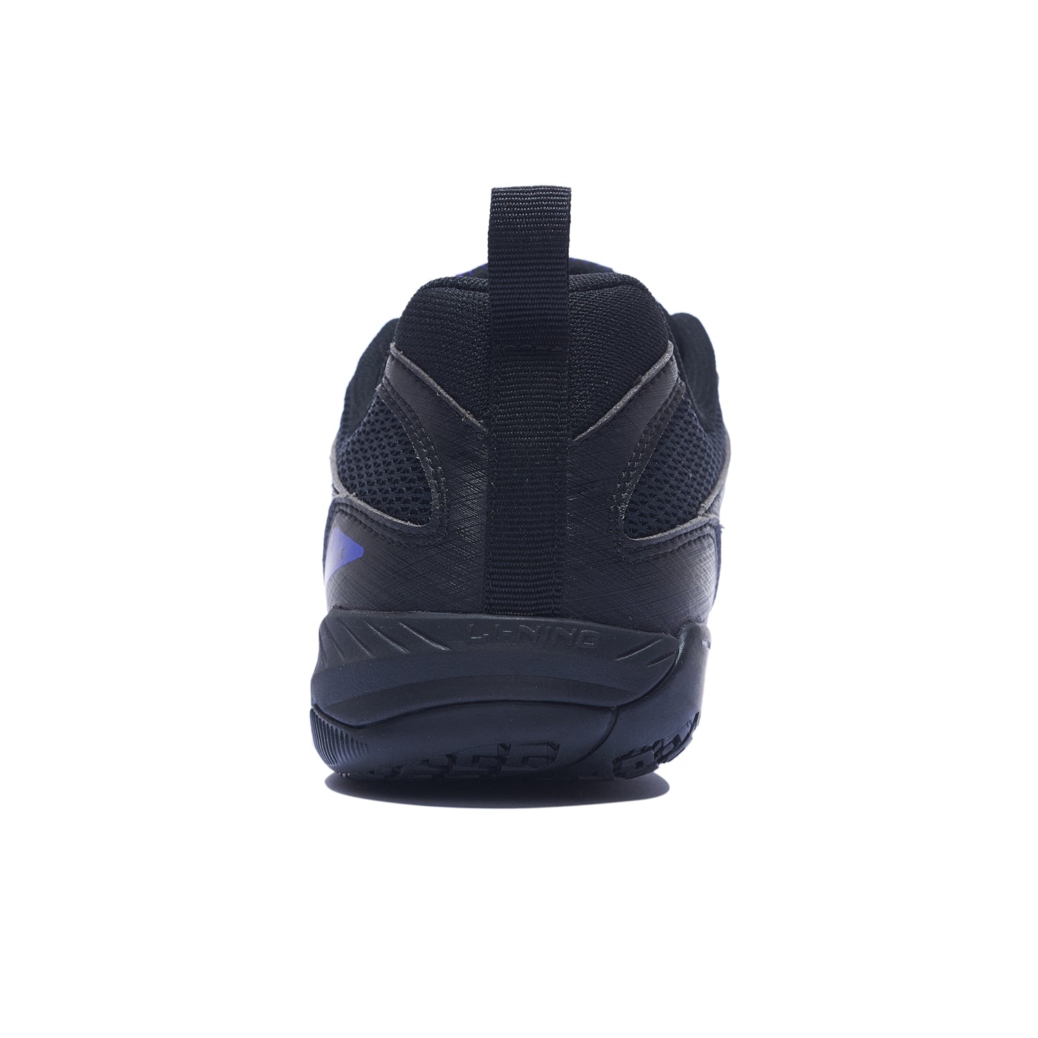 Unisex Tischtennisschuh Hawk Eye 2.0 - schwarz - APTT005-7/APPU025-5