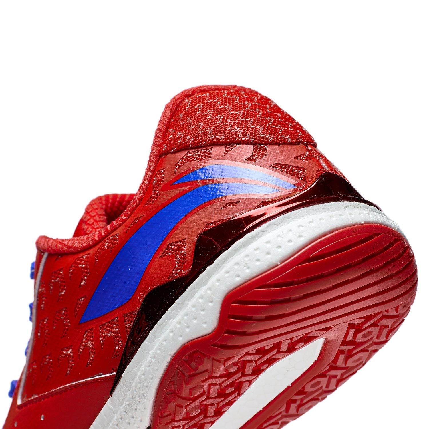 Professional Unisex Tischtennis Schuh "Champion" PE - APTT025-1