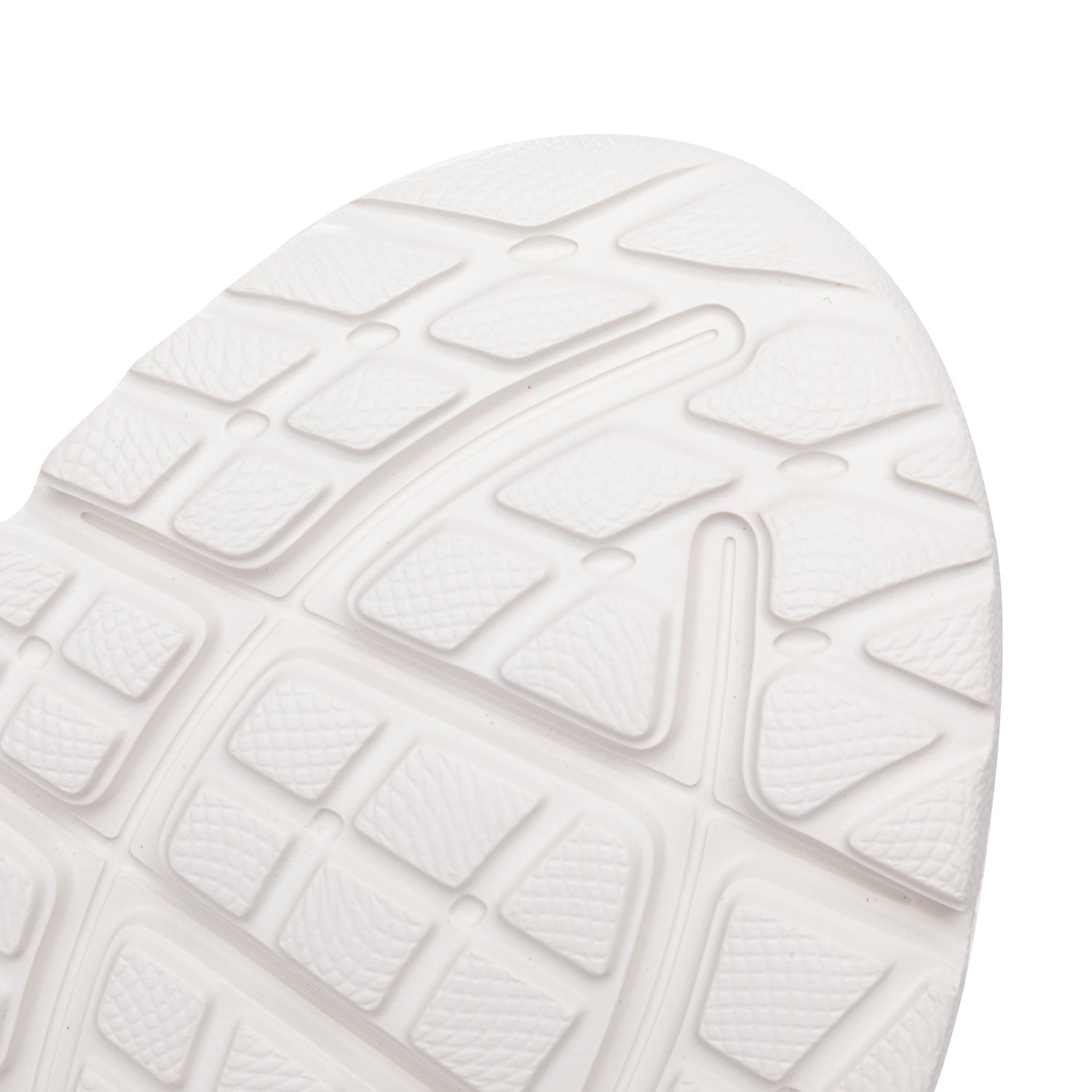 Damen Laufschuh "Soft" weiß - ARHQ092-1