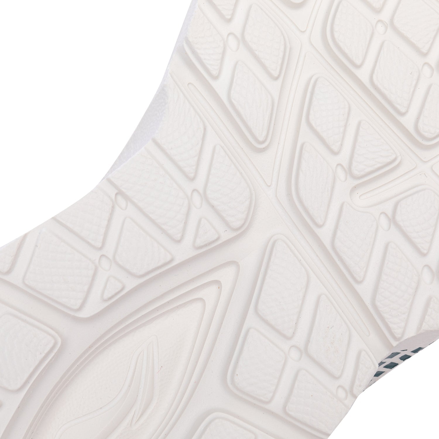 Herren Laufschuh "Soft" weiß ARHQ061-1