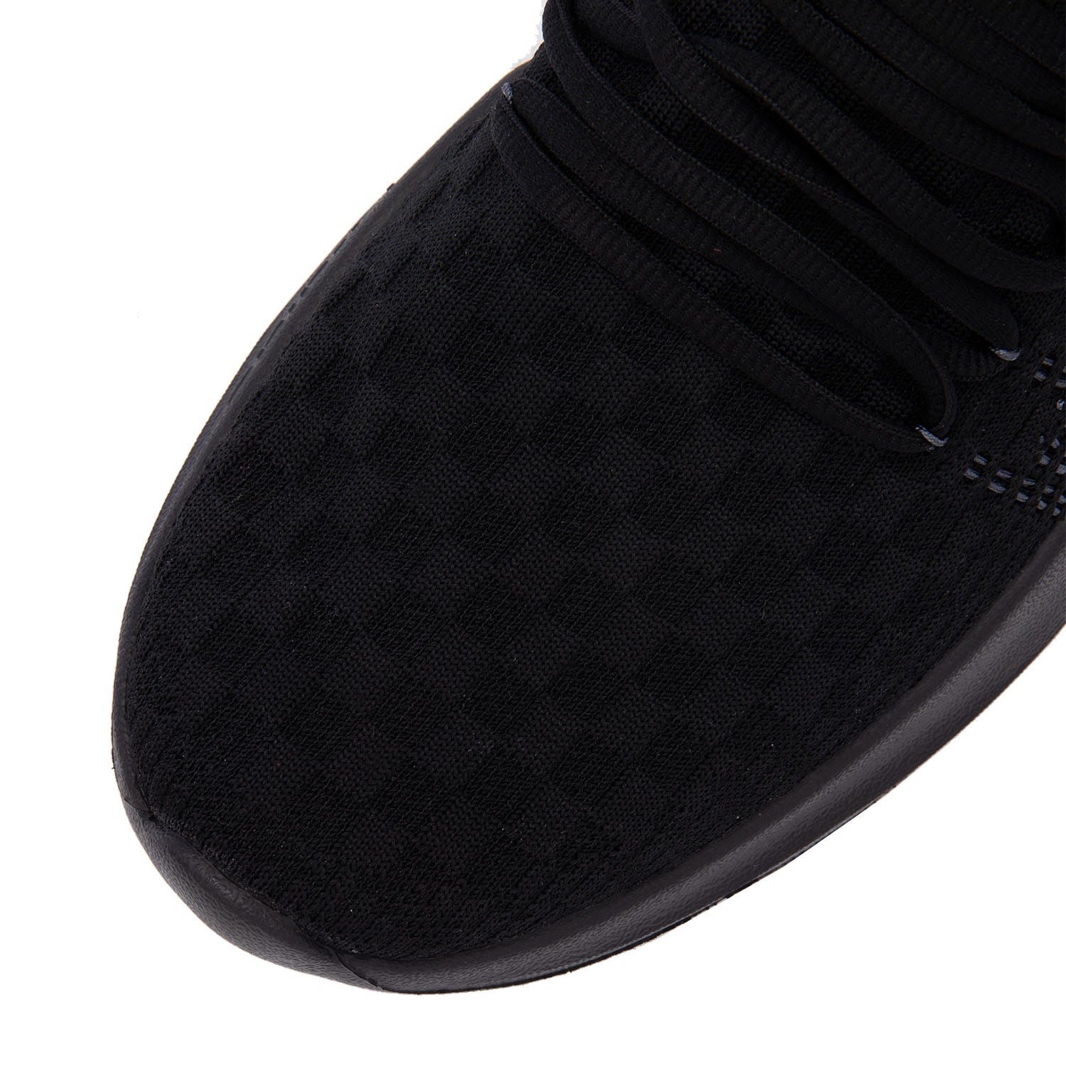 Herren Laufschuh "Soft" schwarz ARHQ061-5