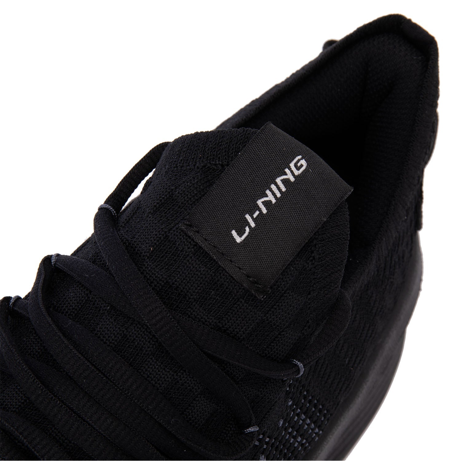 Herren Laufschuh "Soft" schwarz ARHQ061-5