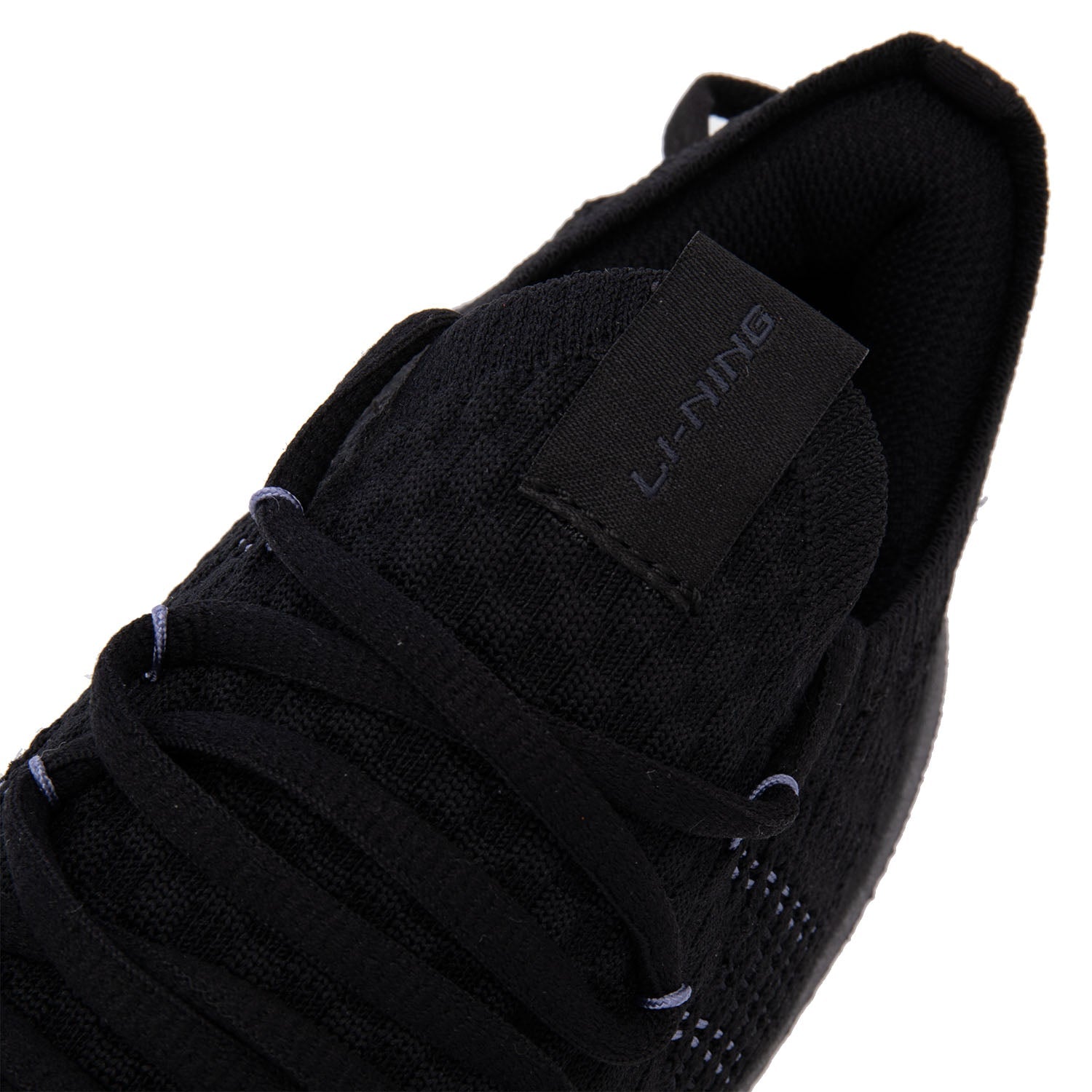 Damen Laufschuh "Soft" schwarz - ARHQ092-2