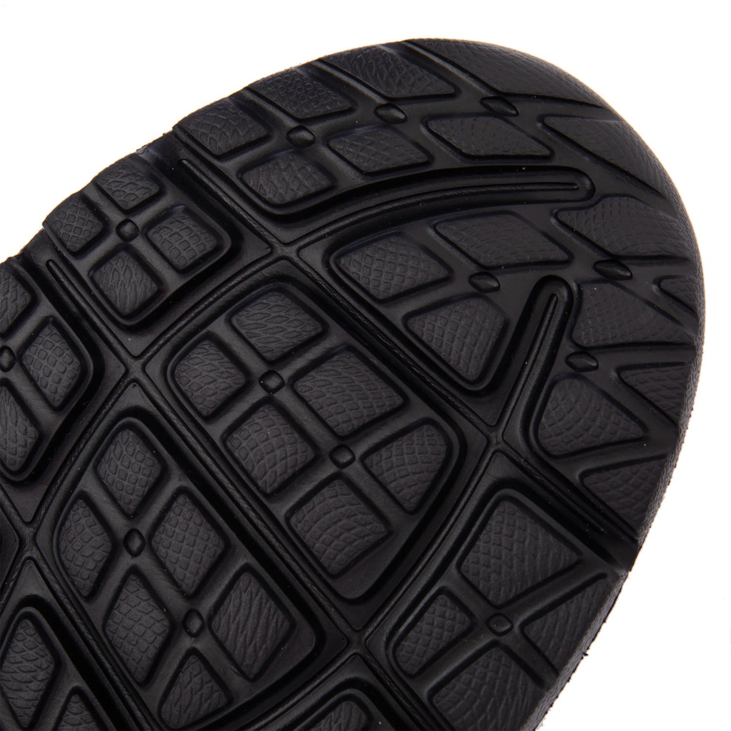 Damen Laufschuh "Soft" schwarz - ARHQ092-2