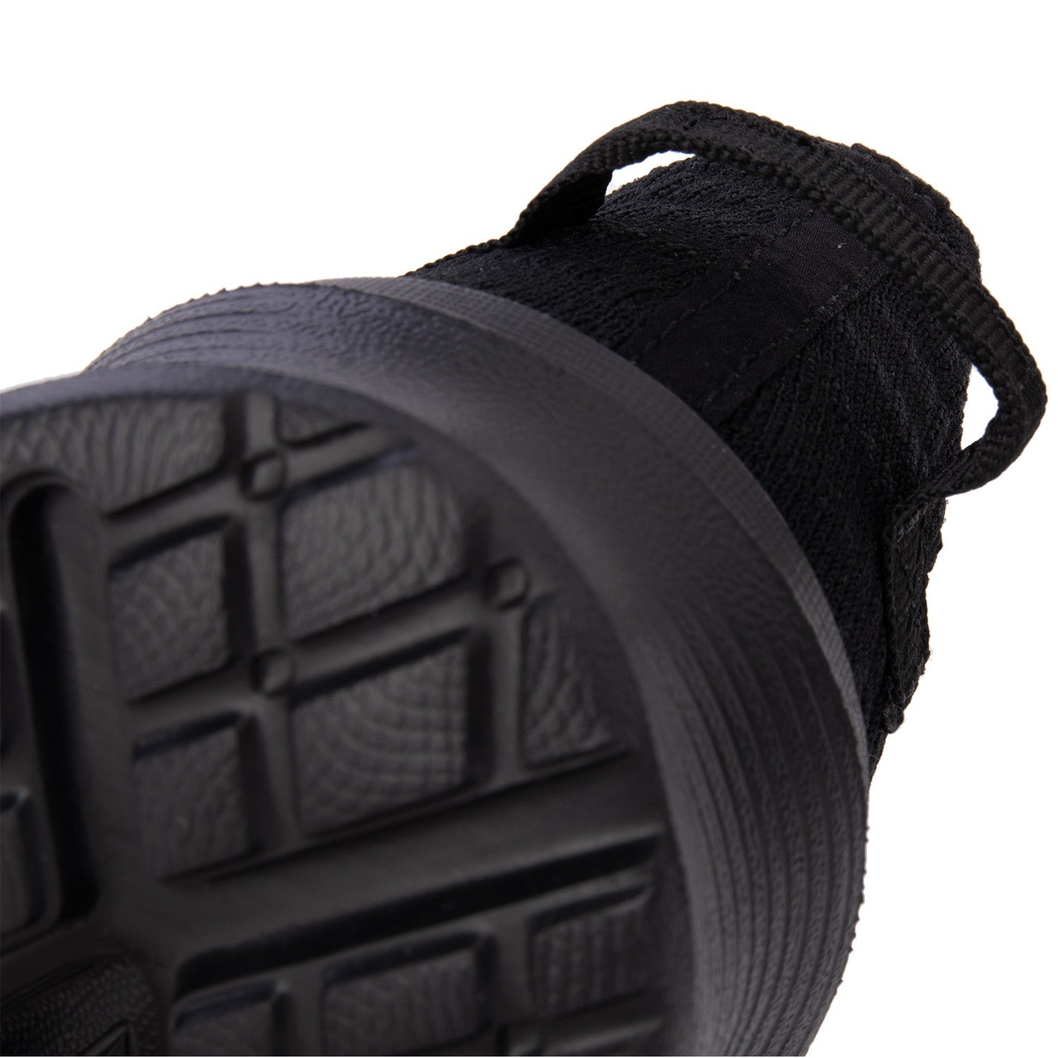 Damen Laufschuh "Soft" schwarz - ARHQ092-2