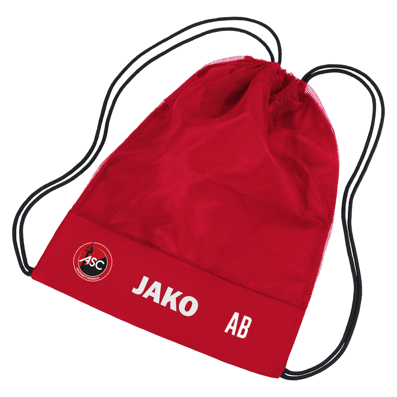 ASC Gymsack Team 2.0