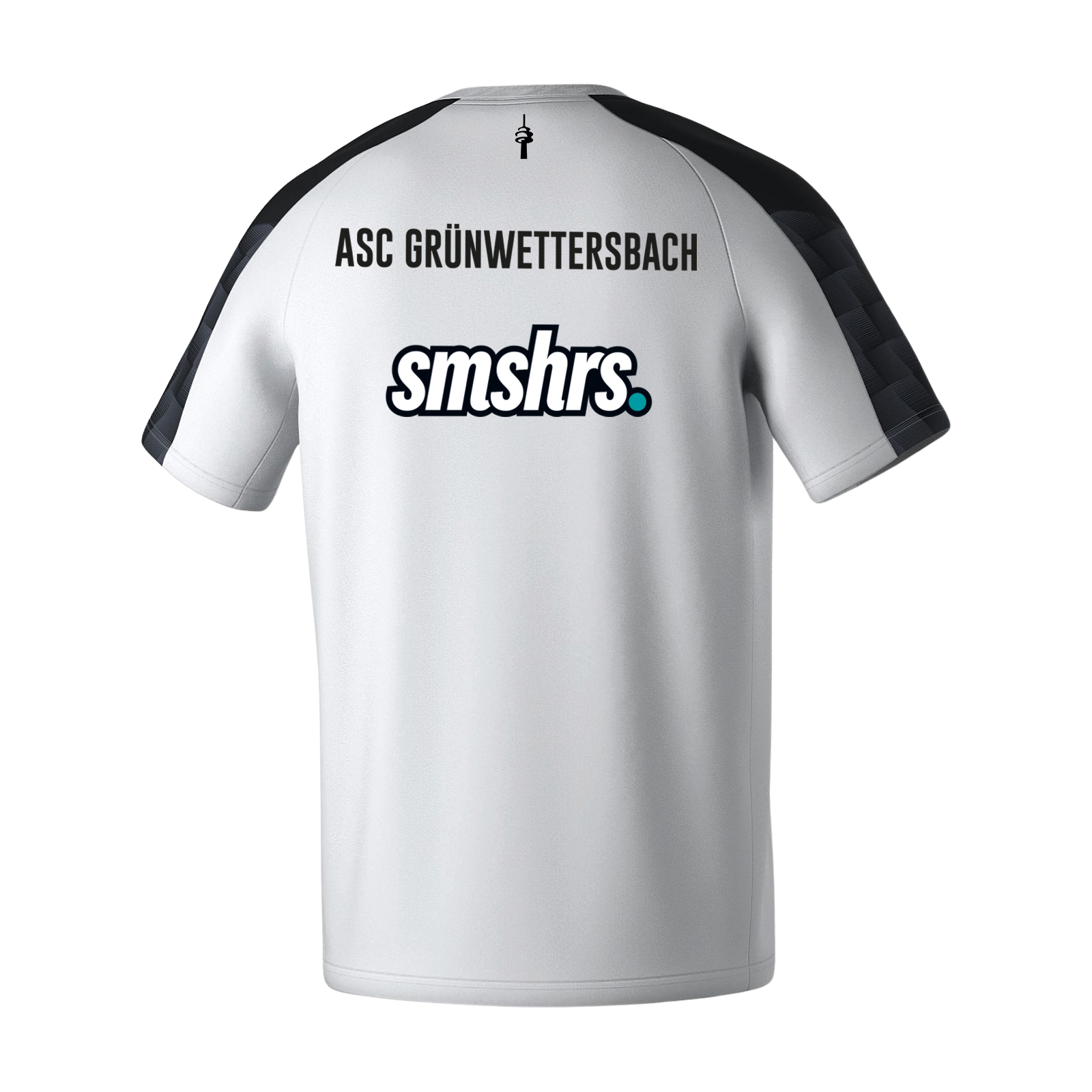 ASC Grünwettersbach EVO STAR T-Shirt Herren/Kids