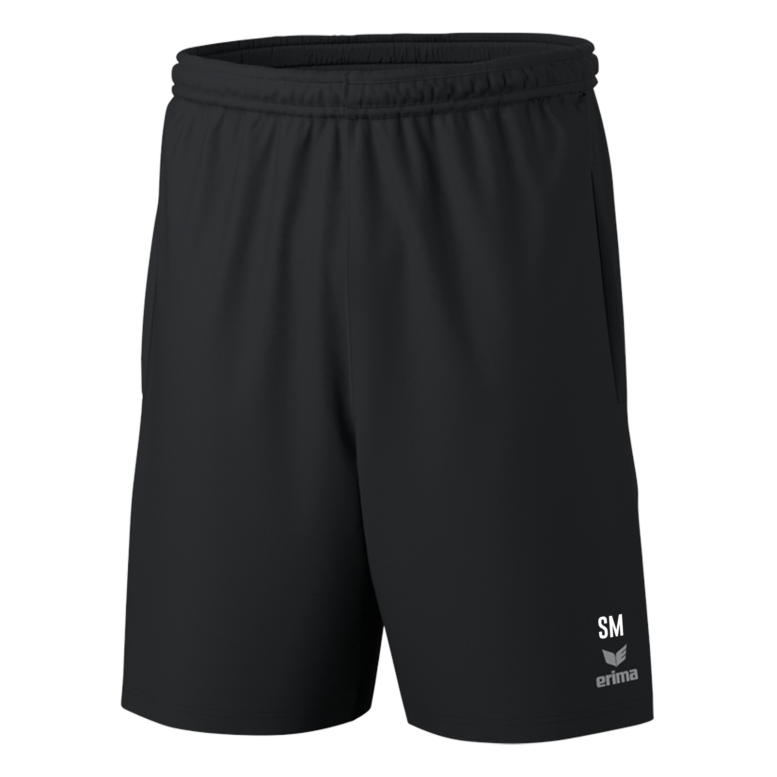 ASC Grünwettersbach Team Shorts Herren/Kids