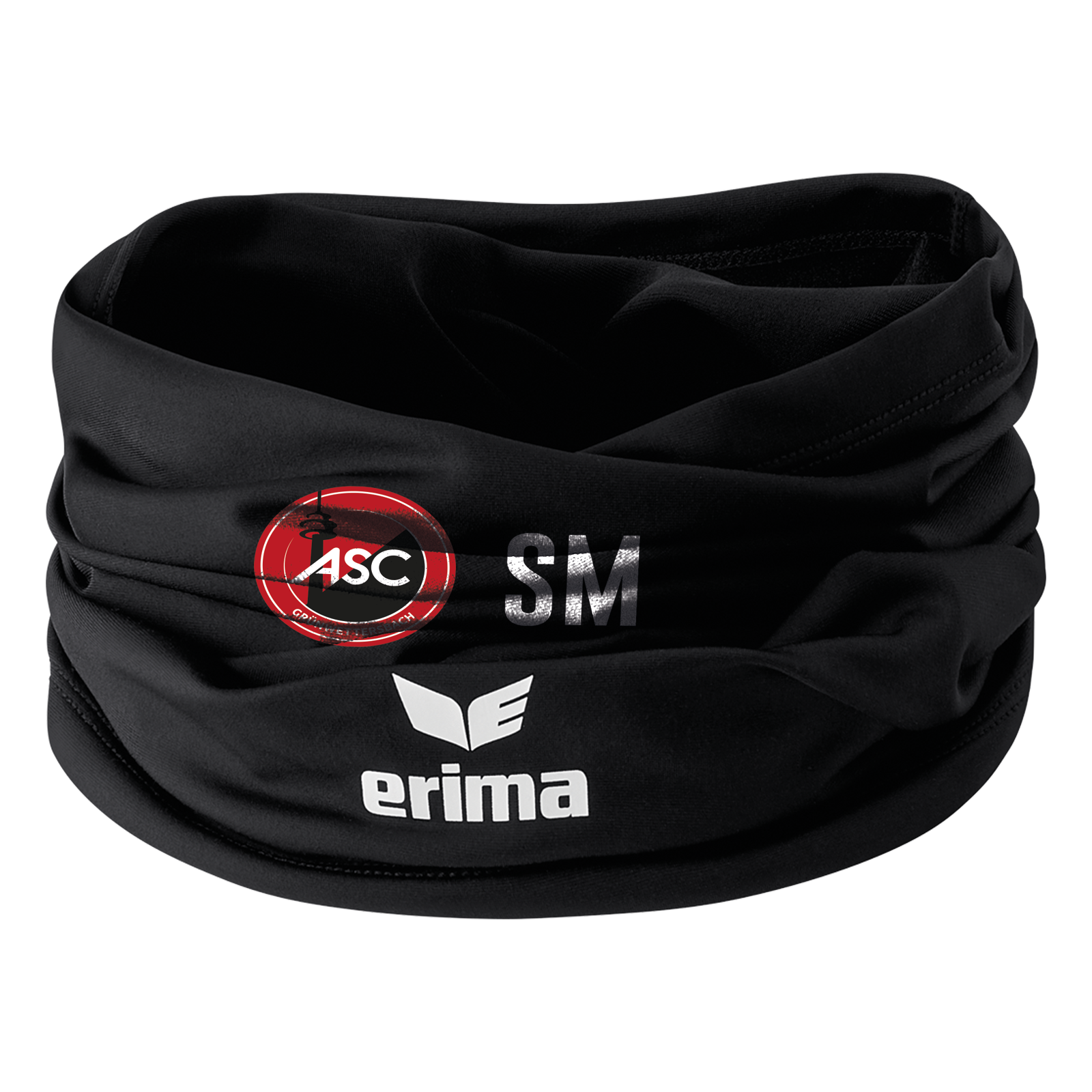 ASC Grünwettersbach Nackenwärmer UNISEX
