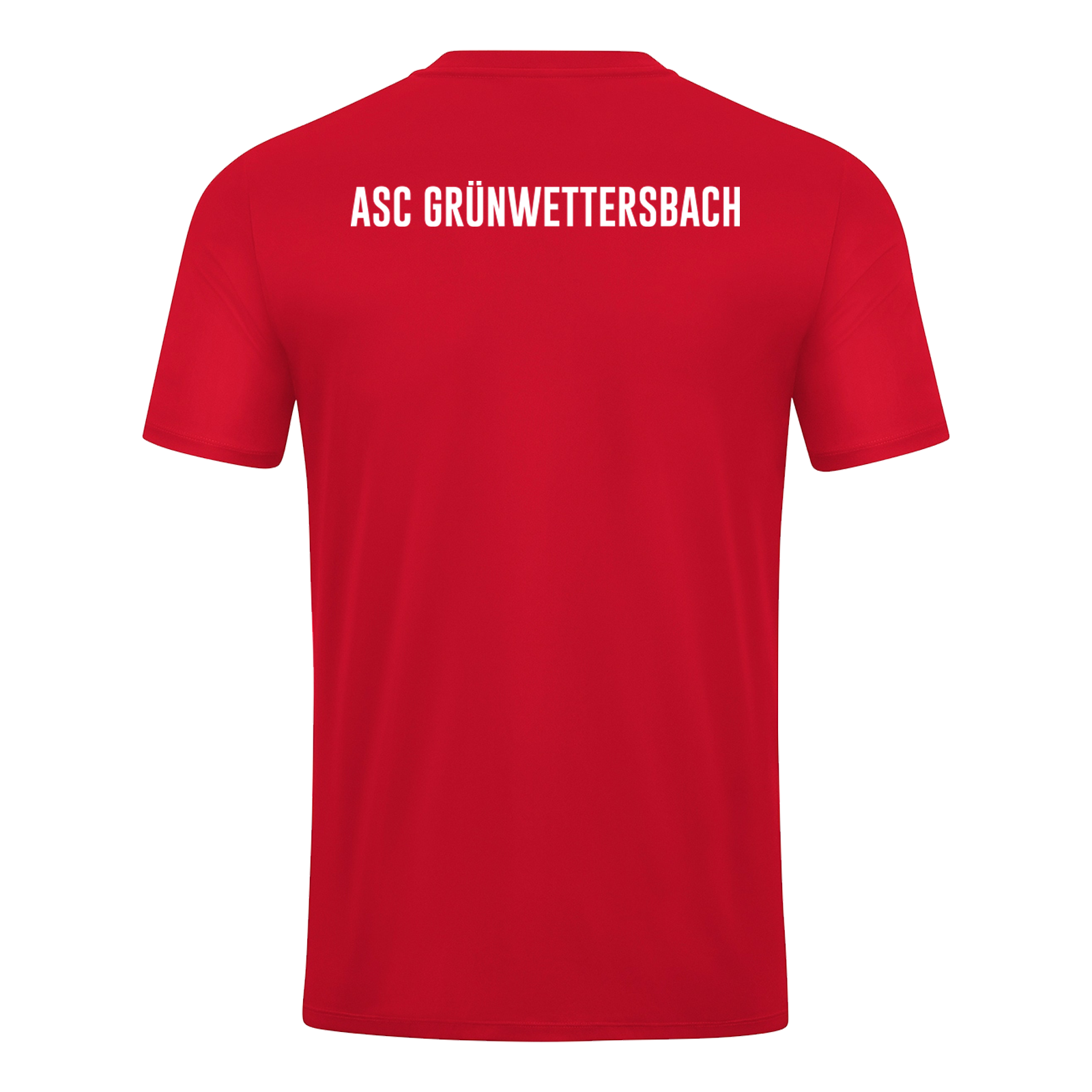 ASC Präsentations-Trikot Power Baumwolle
