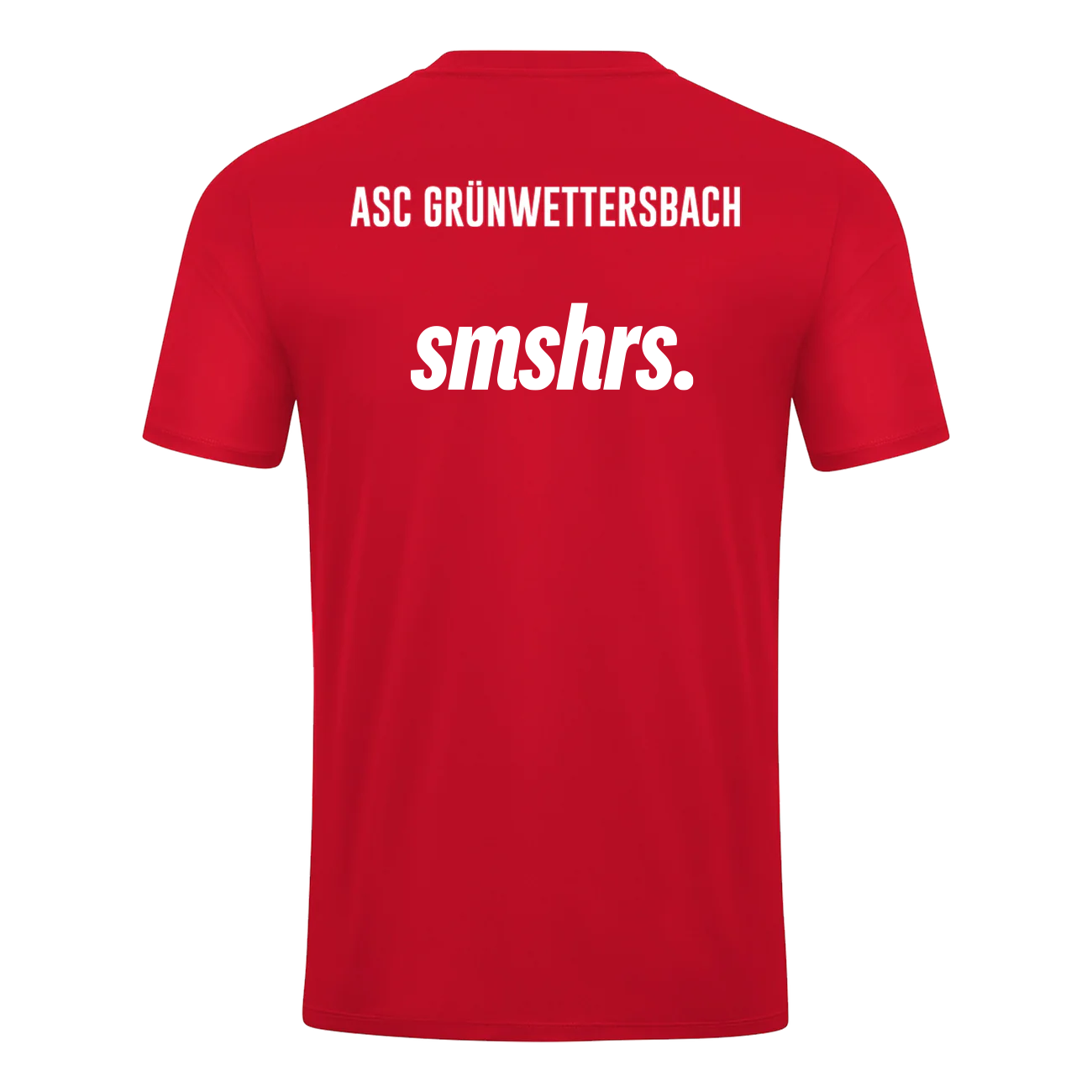 ASC Trainingshirt Herren 1