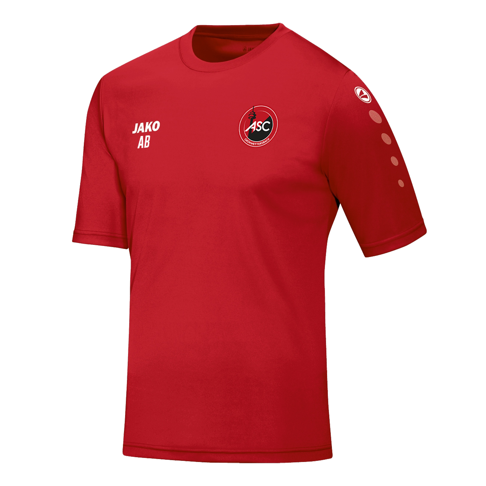 ASC Trikot Team