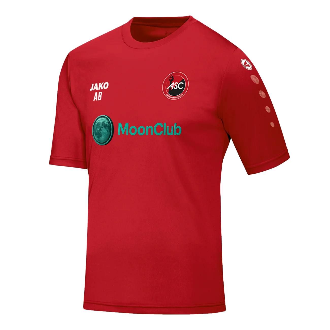 ASC Team Trikot Herren 1