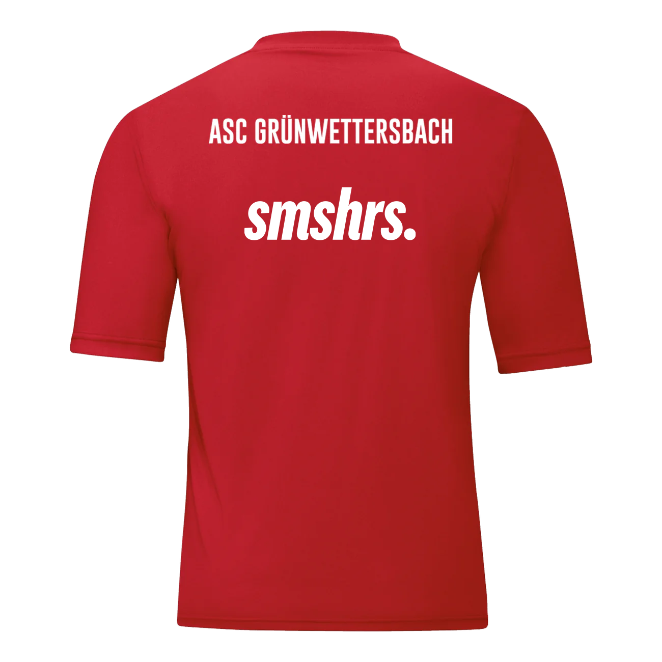 ASC Team Trikot Herren 1