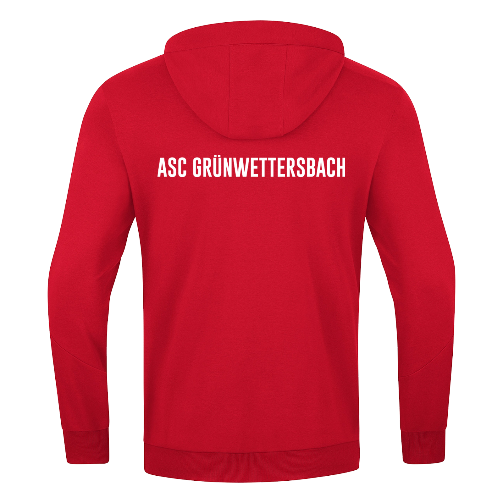 ASC Kapuzensweat Power