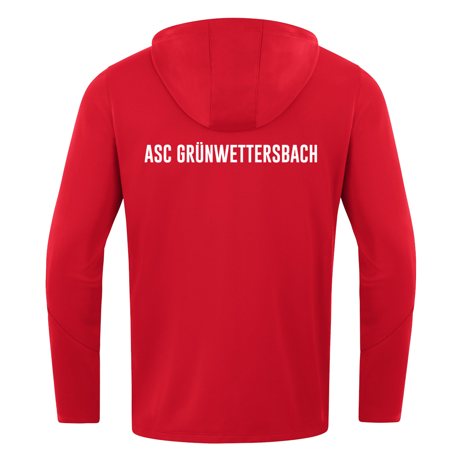 ASC Kapuzenjacke Power
