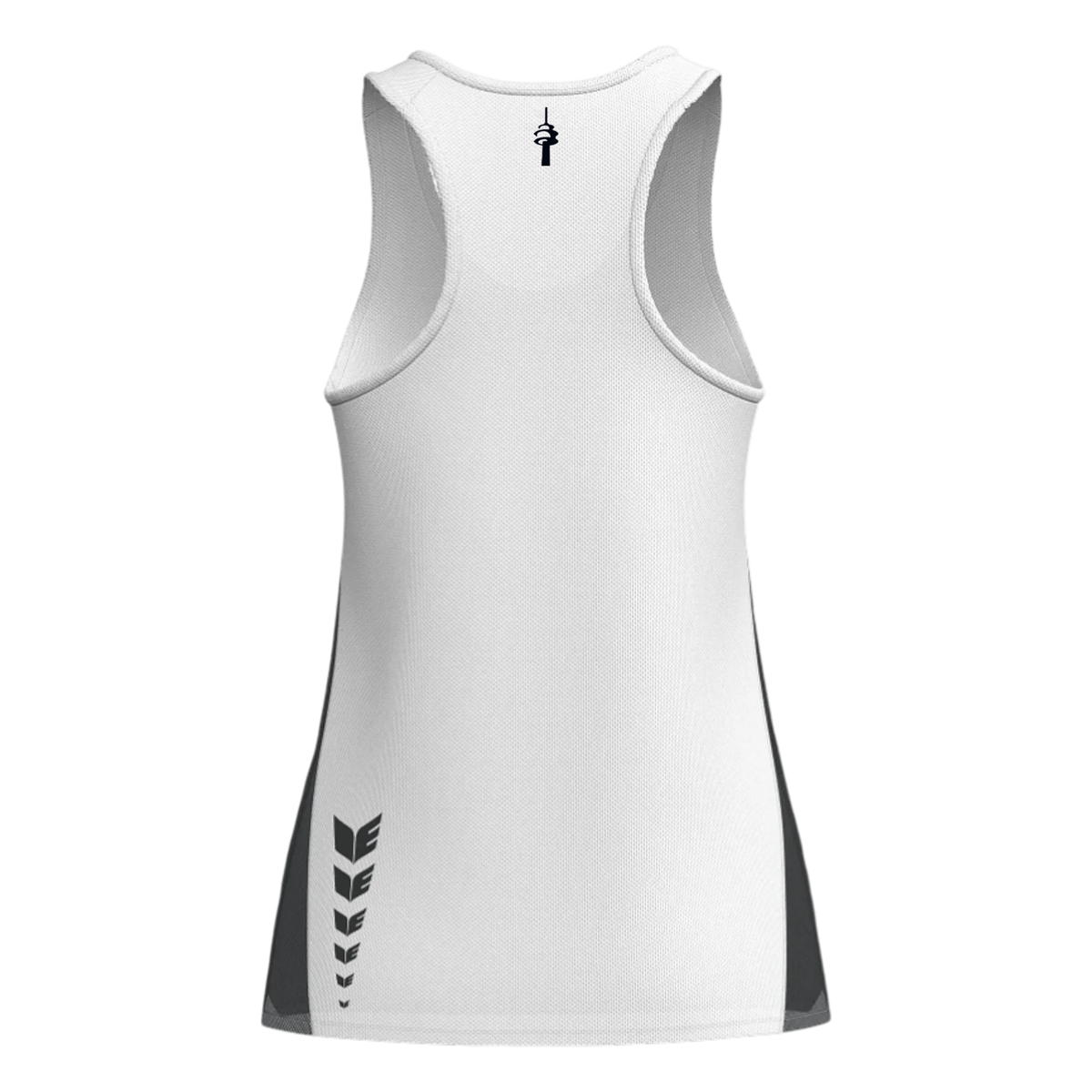 ASC Grünwettersbach T&F WINGS Singlet Damen