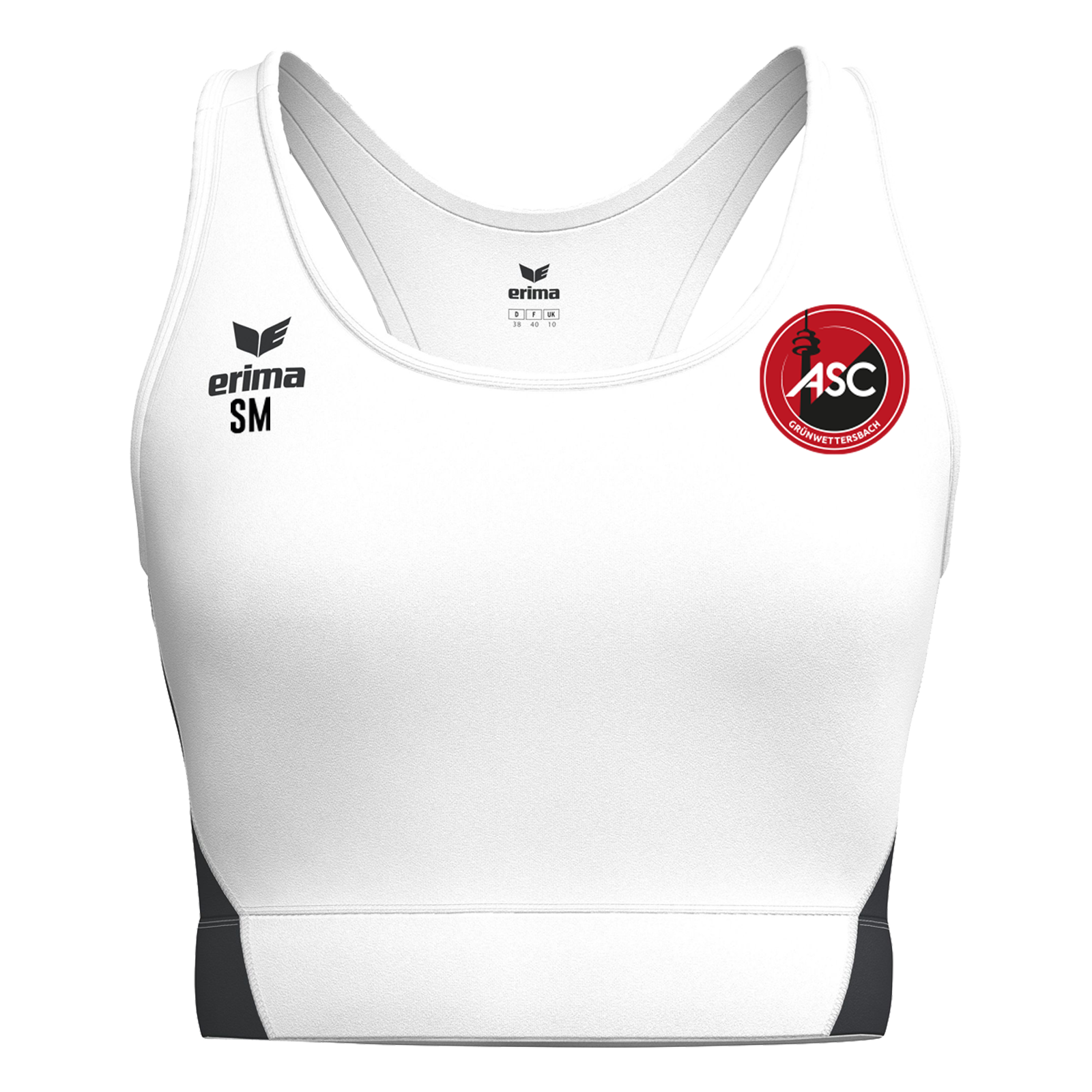 ASC Grünwettersbach T&F WINGS BRA Damen