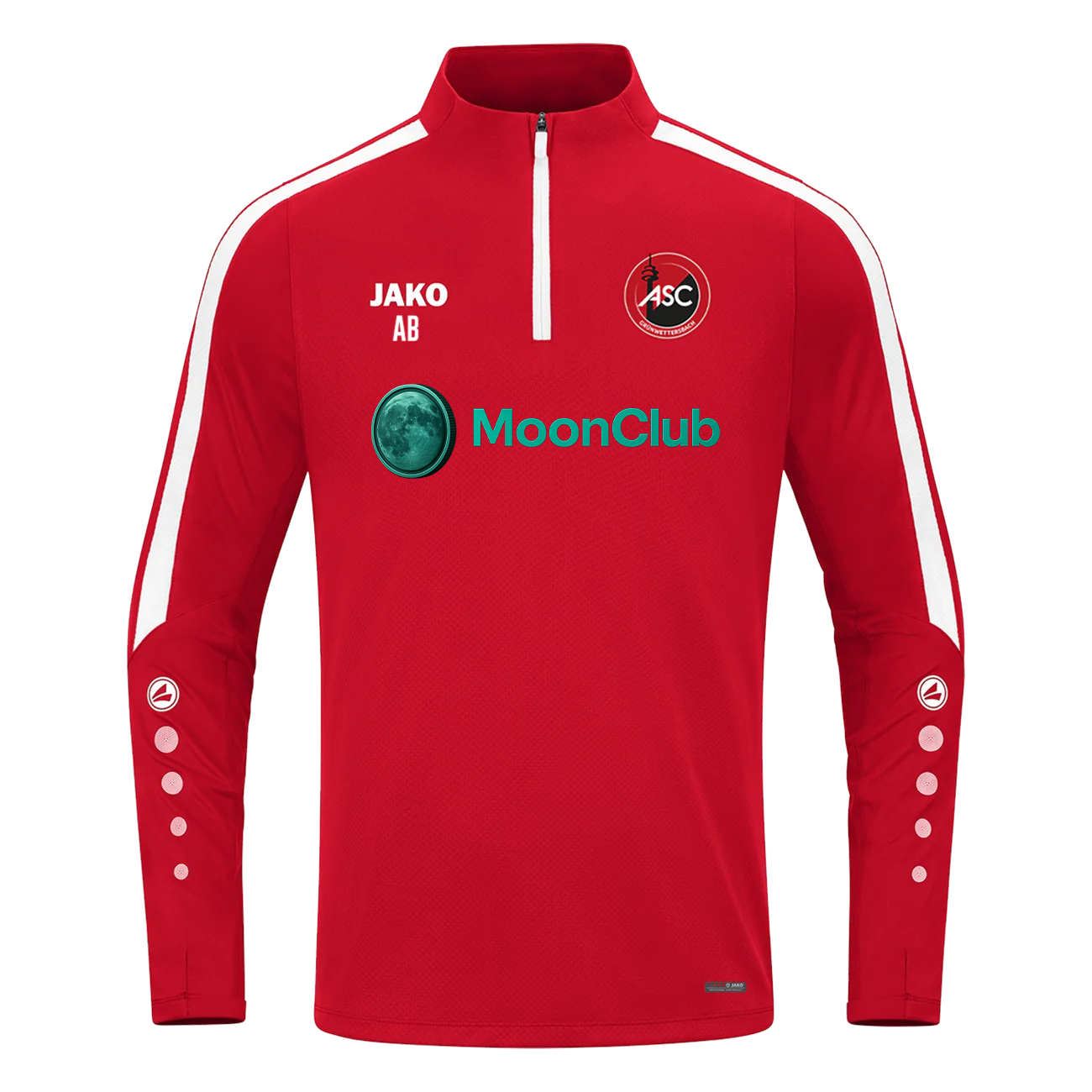 ASC Ziptop Herren 1
