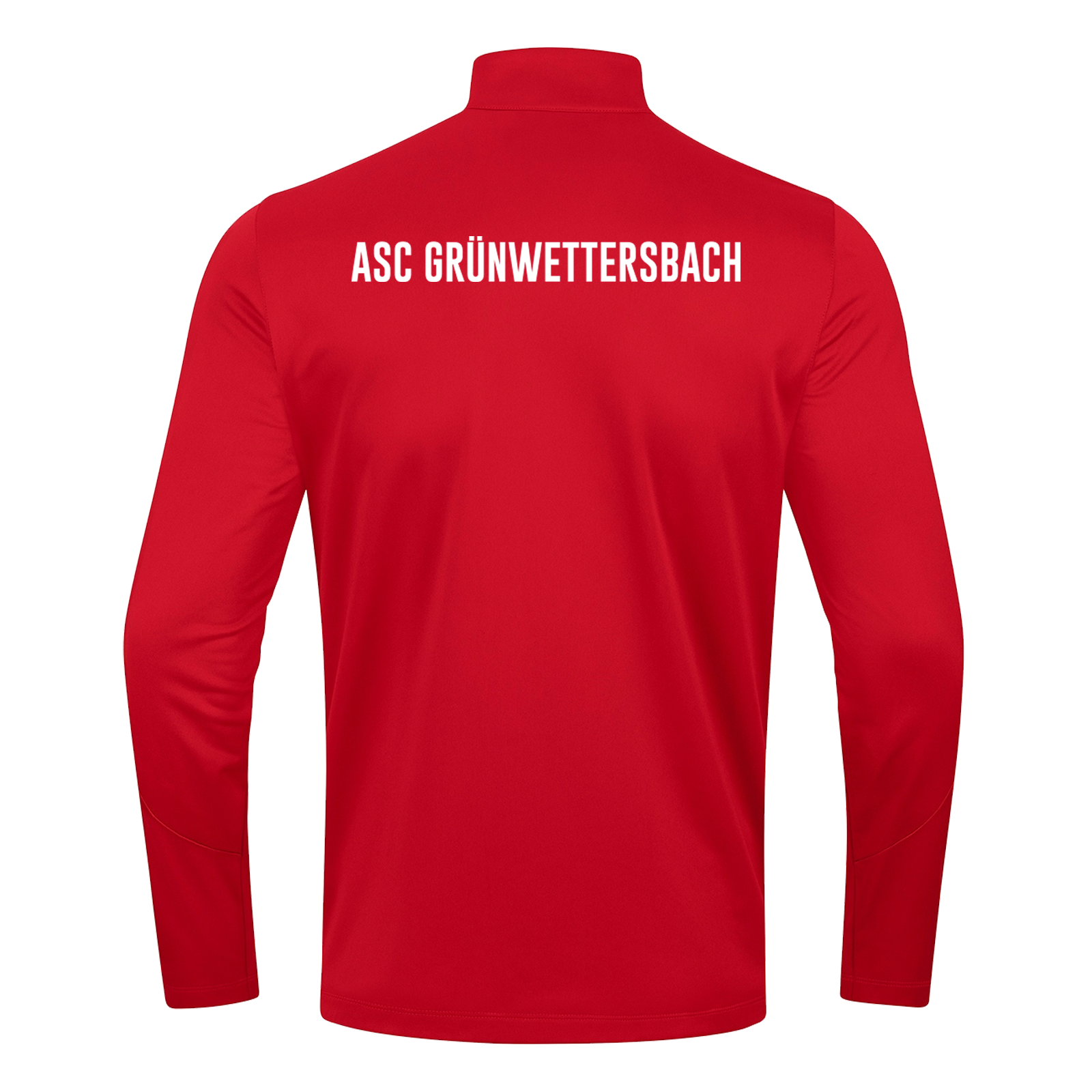 ASC Trainingsjacke Power