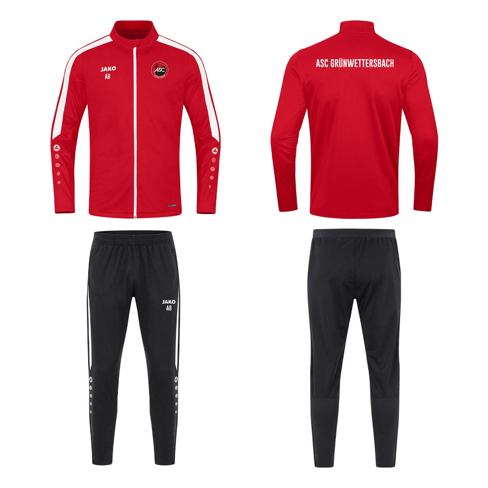 ASC Aktionspaket Power