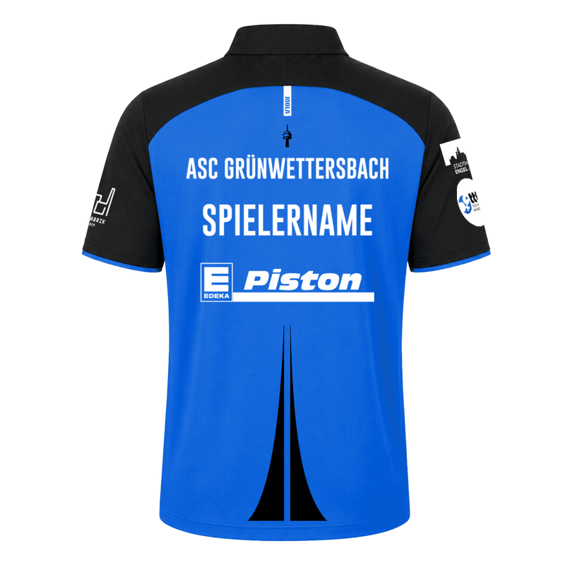 ASC Bundesliga Trikot 26/27 Auswärts