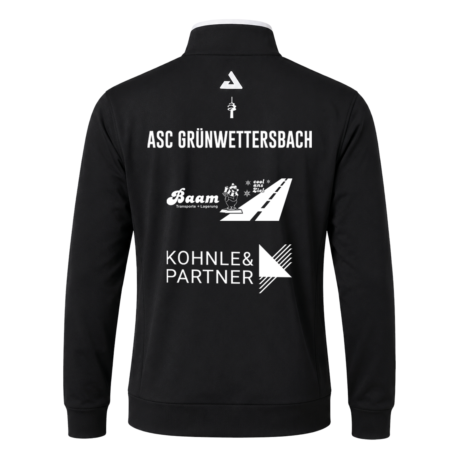ASC Trainingsjacke 26/27