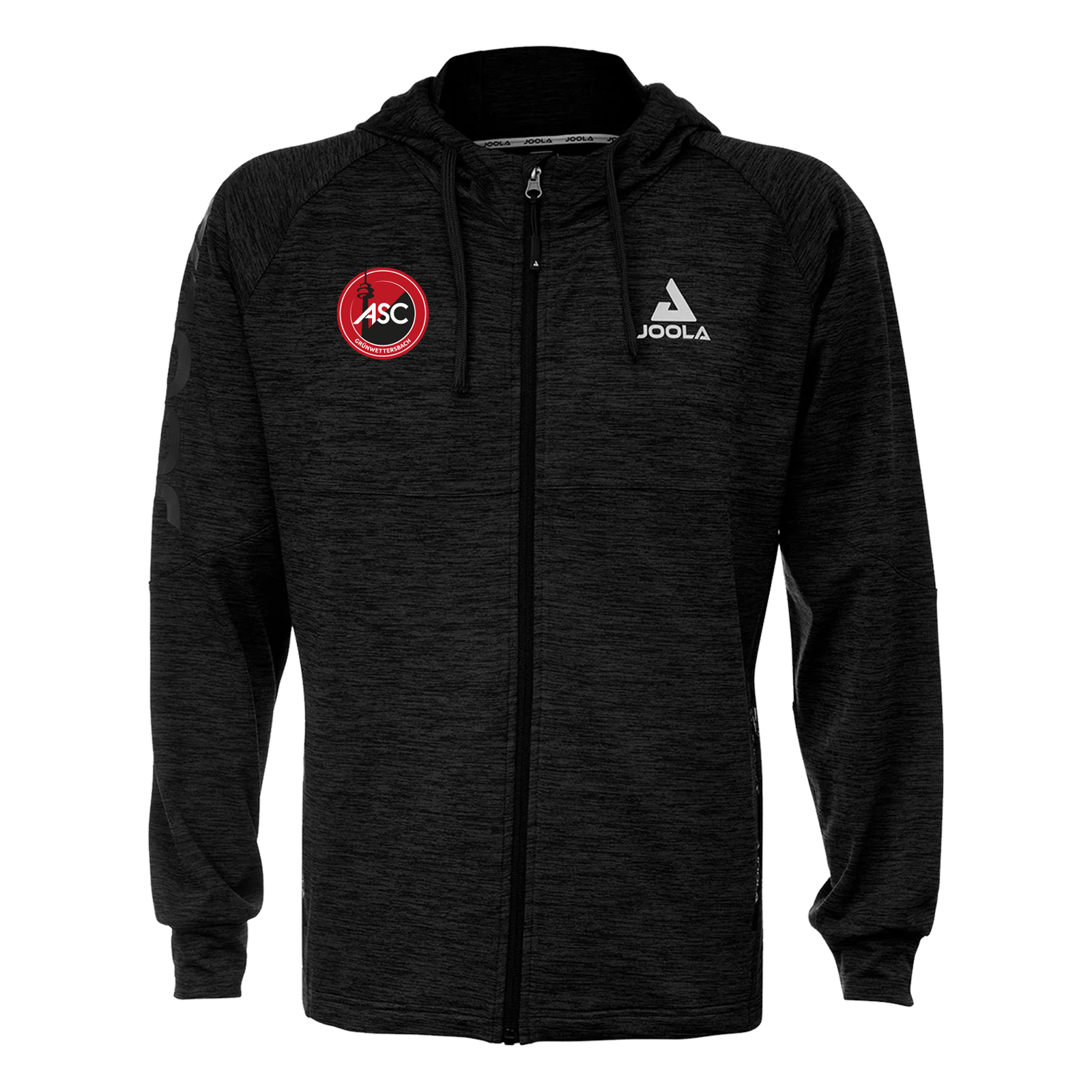 Trainingsjacke ASC Gesamtverein