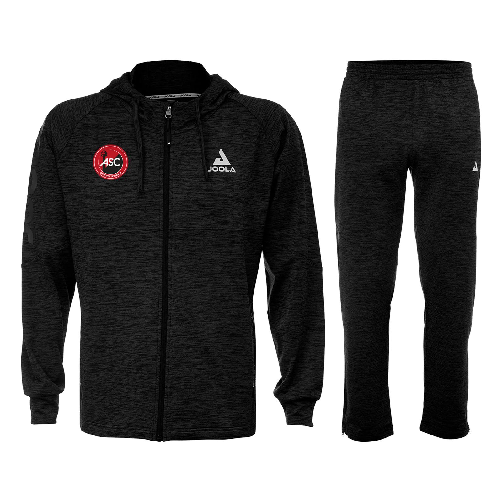 Trainingsanzug ASC Gesamtverein