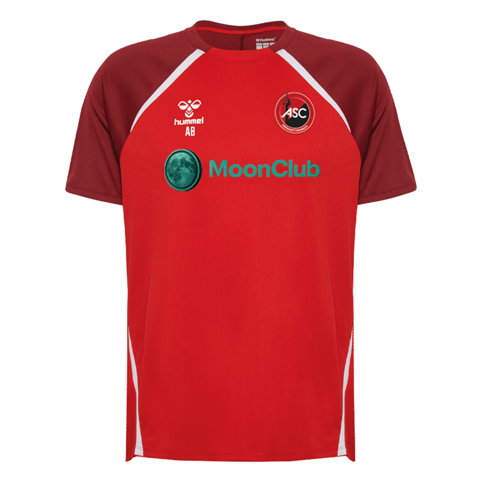 Herren 1 Hummel Trainingstrikot