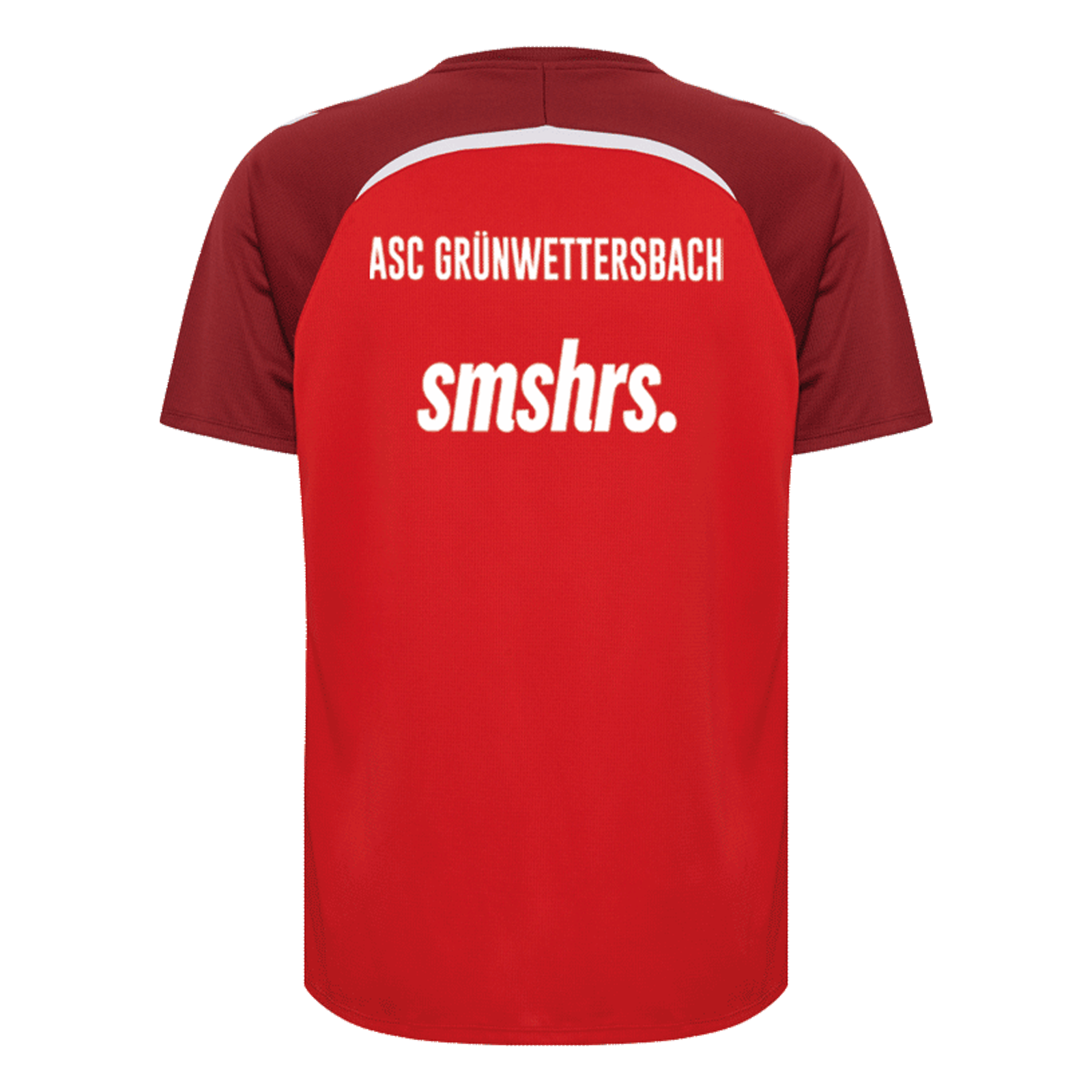 Herren 1 Hummel Trainingstrikot