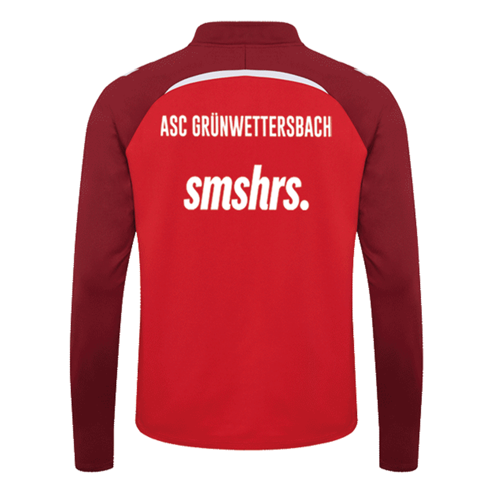 Herren 1 Hummel Zipper