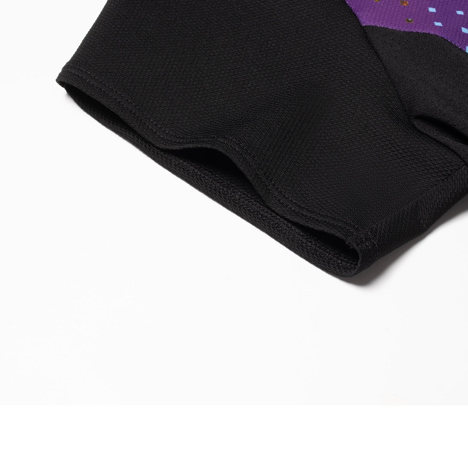 Damen Tischtennis Kleid "Champion" lila limited - ASKT080-1