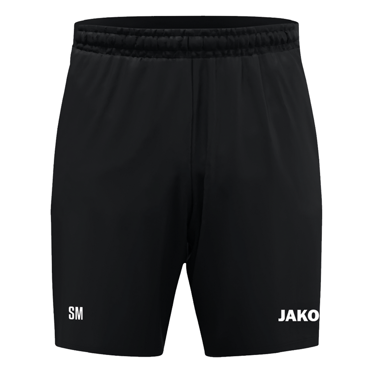 Jako Trainings-Short Manchester 2.0 ASV Hirschzell