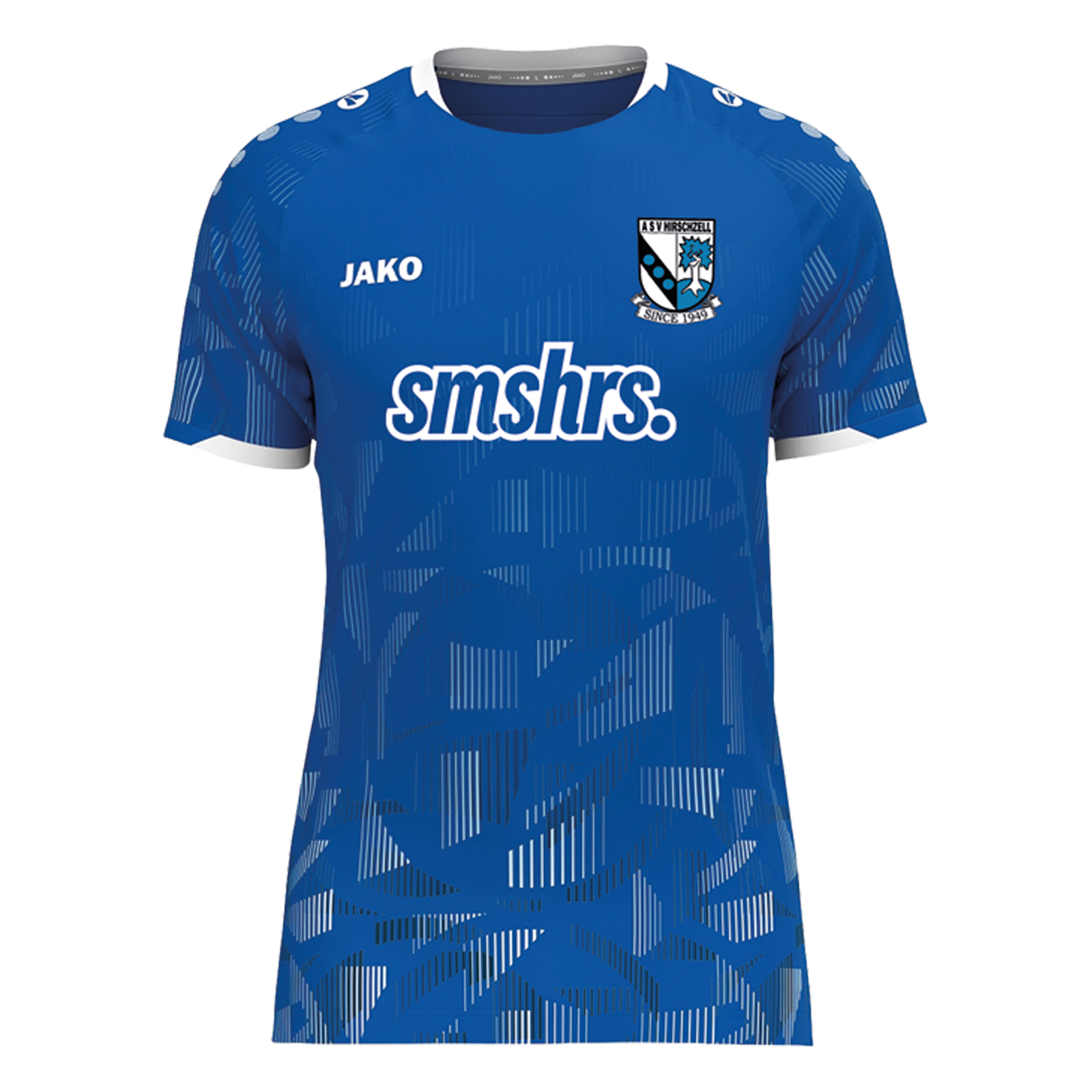 Jako Trikot Sonic ASV Hirschzell