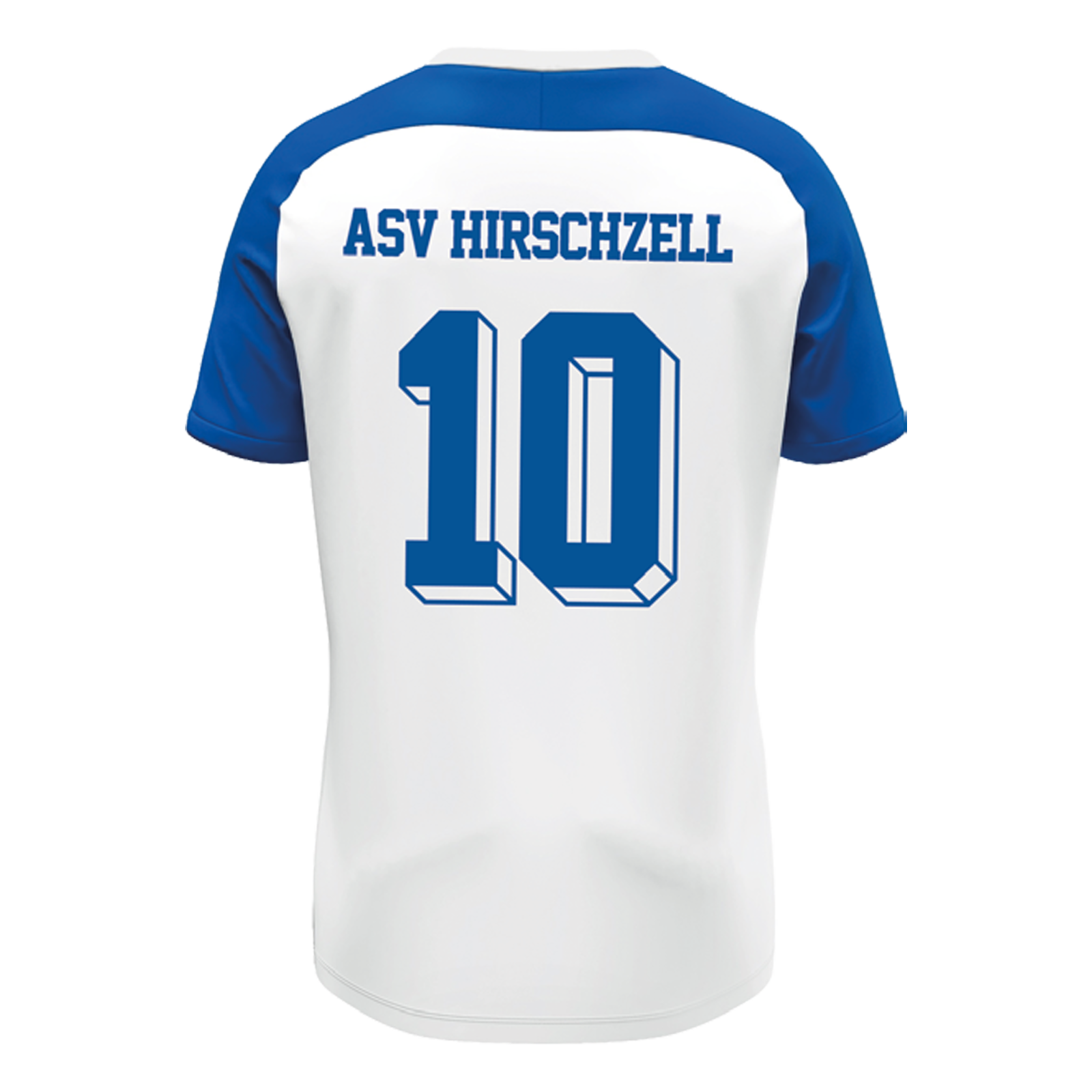 Jako Vintage Trikot ASV Hirschzell