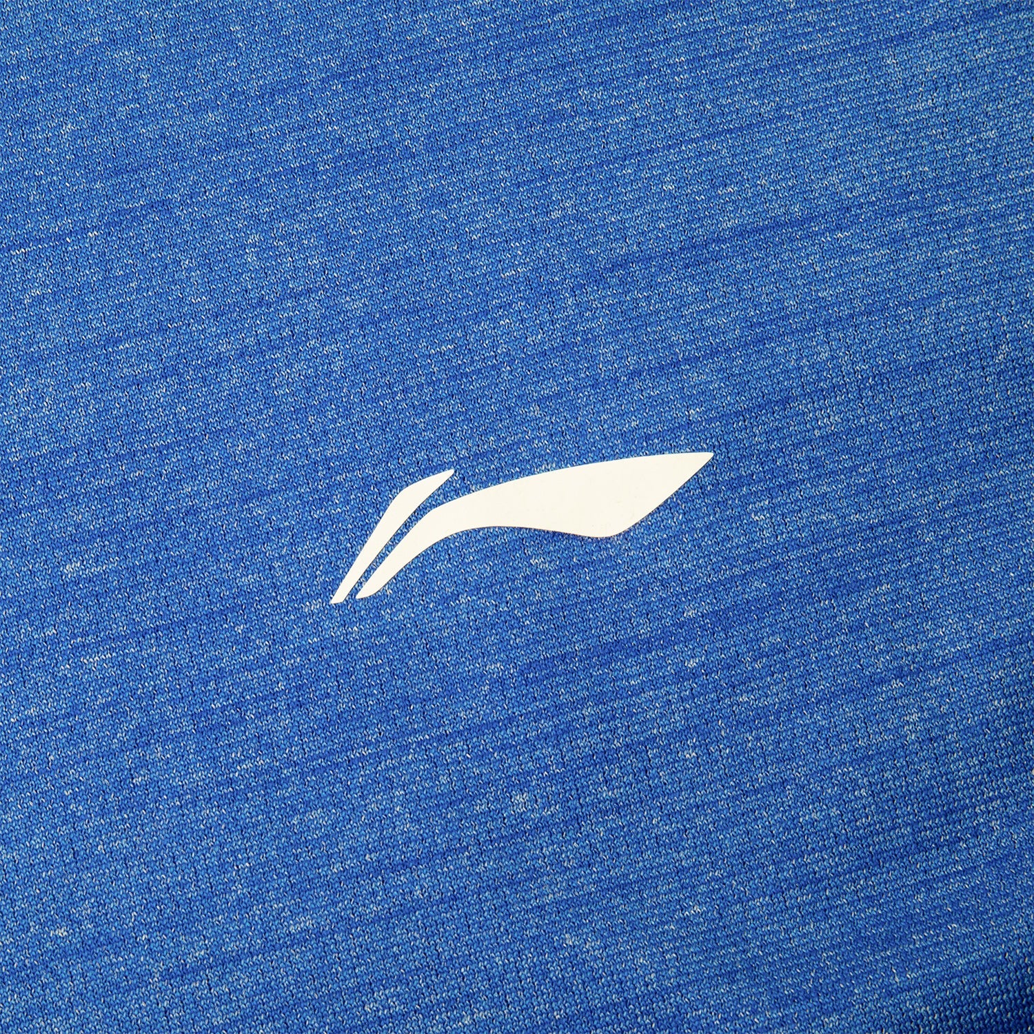 Unisex Sportshirt blau-meliert - ATSQ201-3