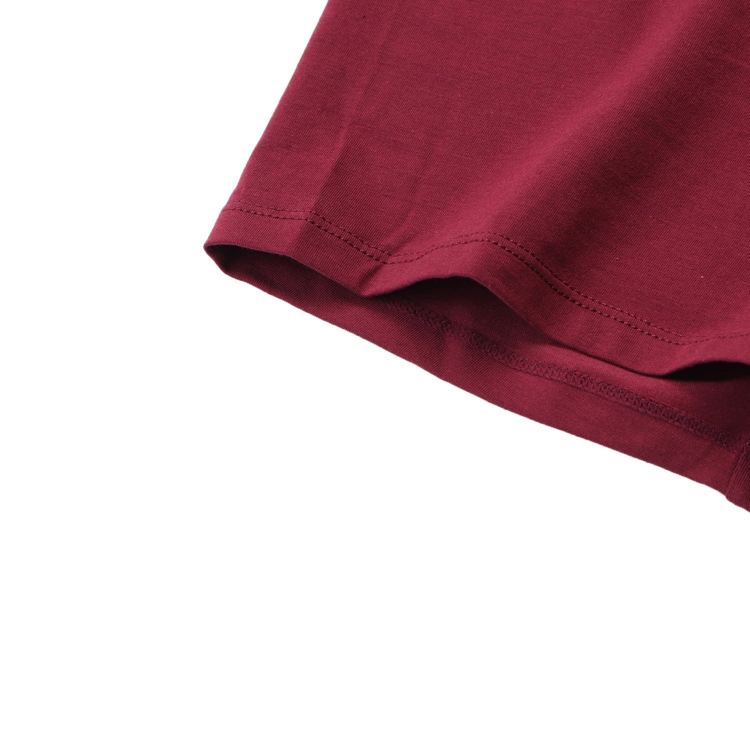 Boxershort "Li-Ning" rot/grau - AUAQ013-2