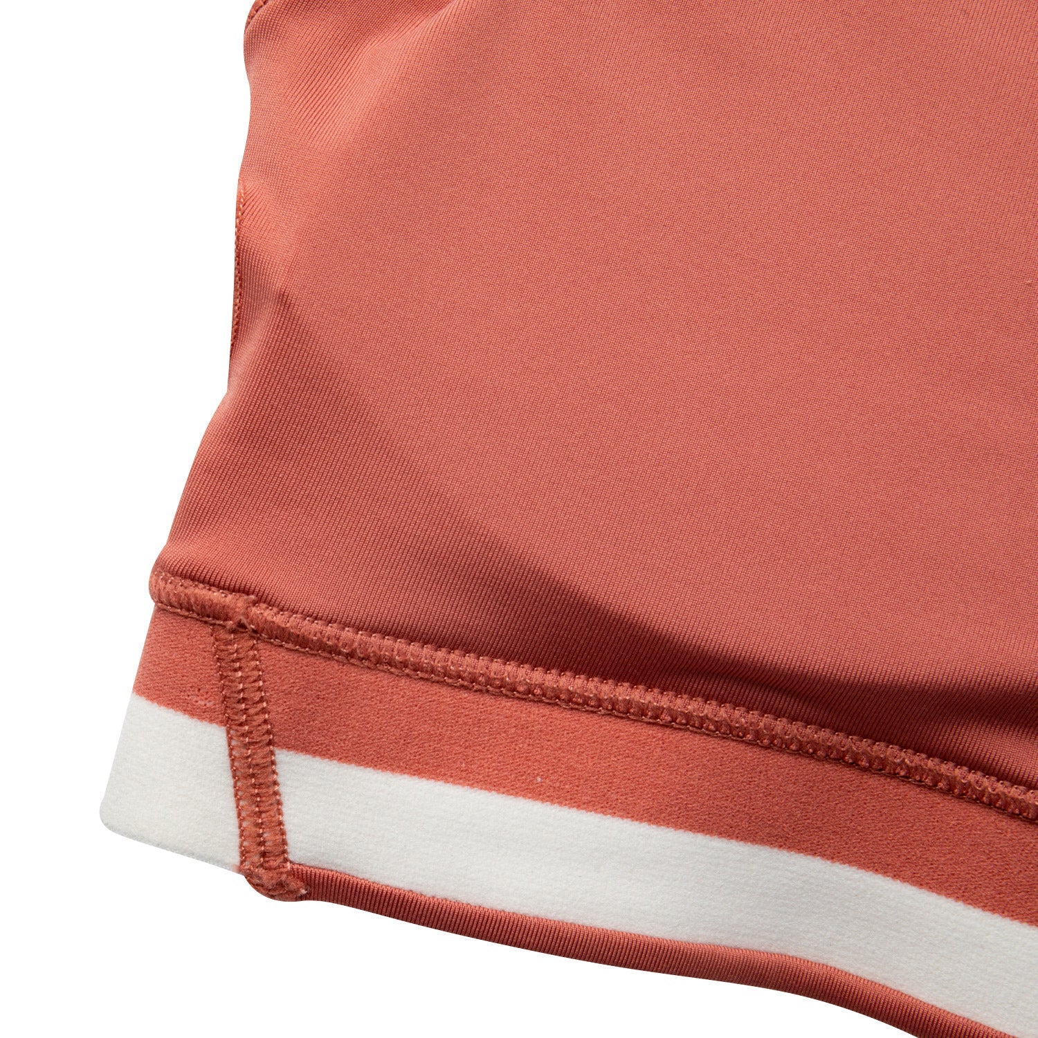 Medium Support SportBH "LN FIT" wüstenrose - AUBQ076-2