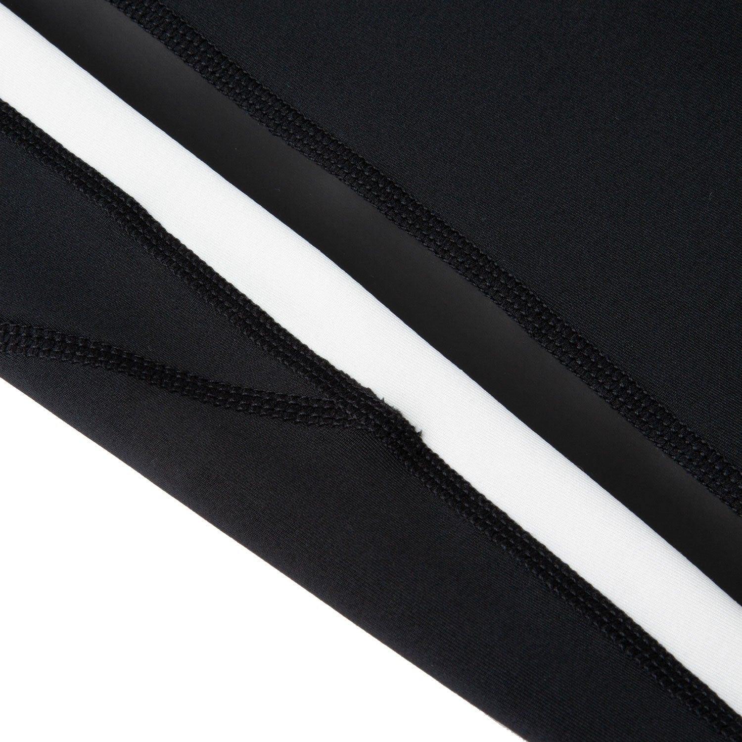 Damen Fitness Tight "LN Fit" schwarz - AULQ074-1